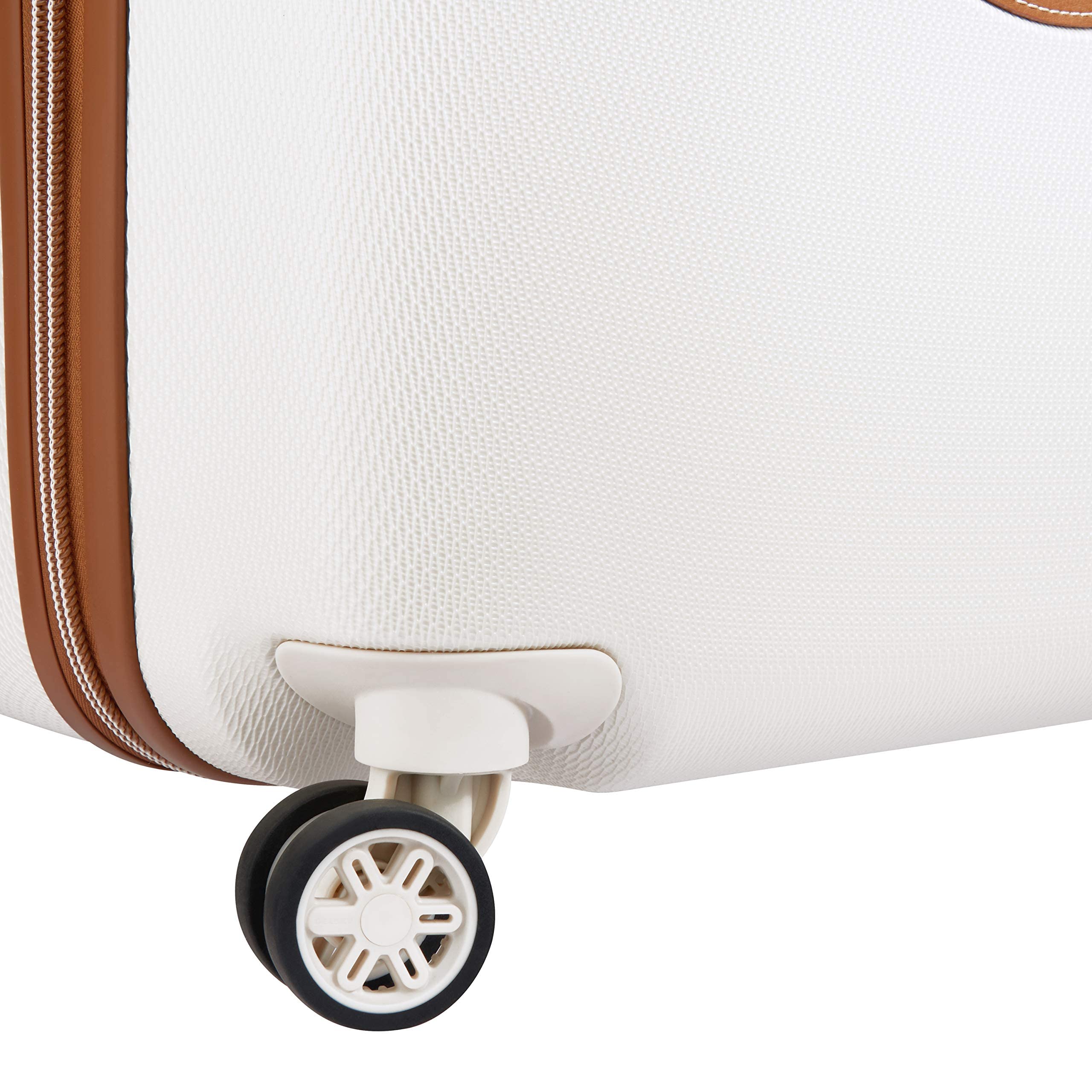 delsey-paris-chatelet-air-28-inch-hardside-checked-spinner-luggage-with-securite image 5