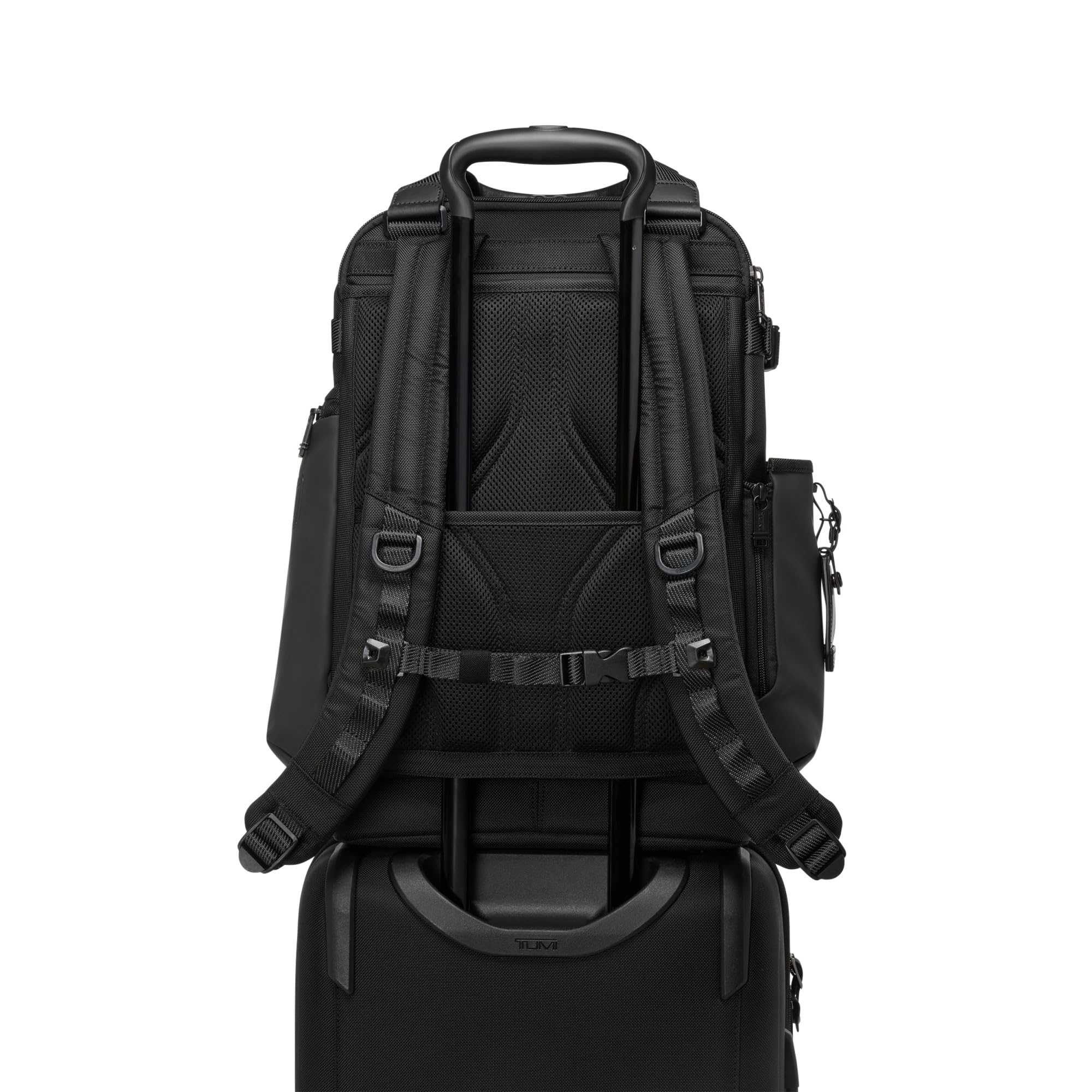 tumi-alpha-bravo-lejeune-convertible-tote-backpack-with-tuck-away-straps-black image 4