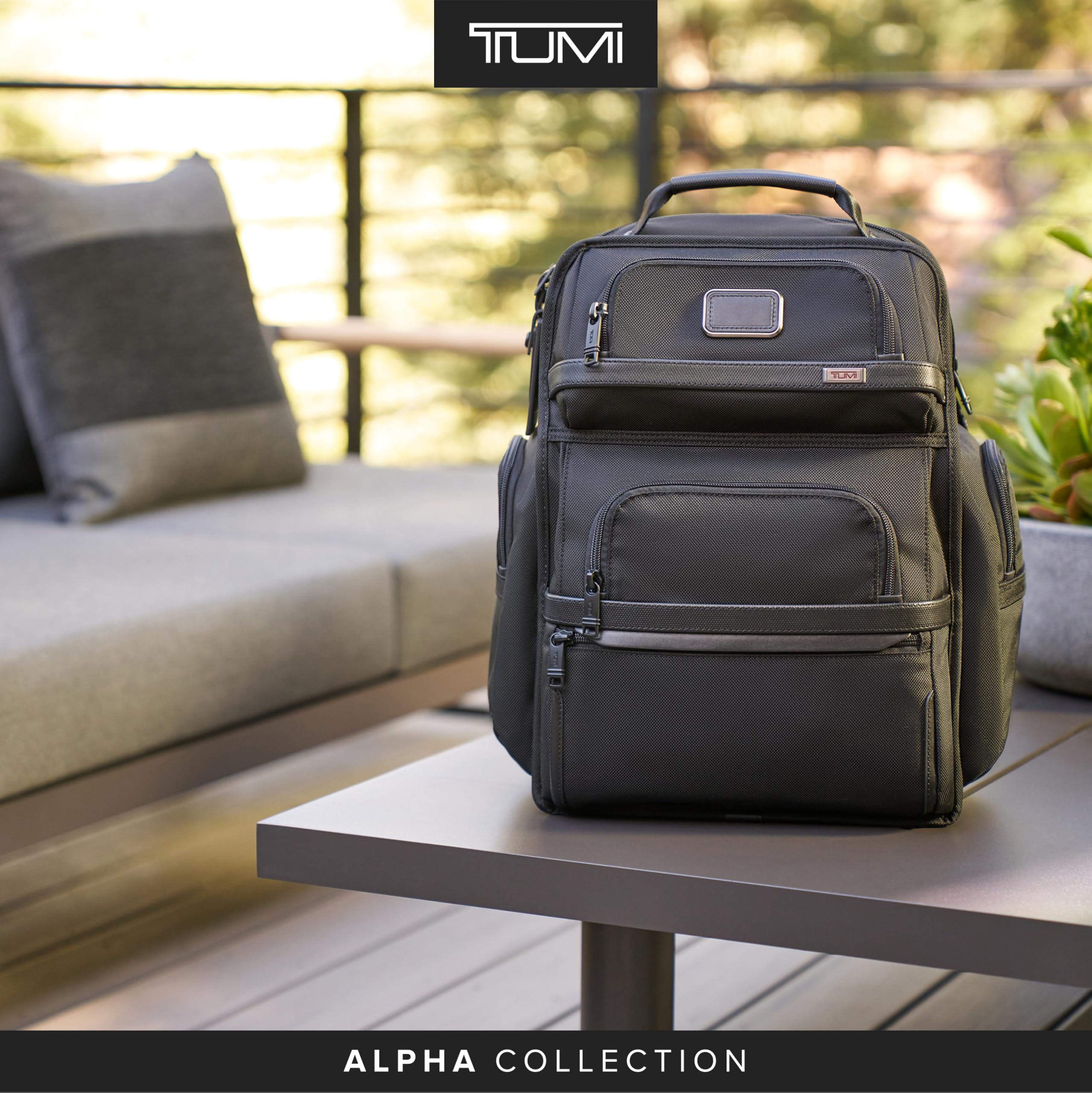 tumi-alpha-brief-pack-laptop-backpack-ballistic-nylon-15-work-and-travel-carry-o image 8
