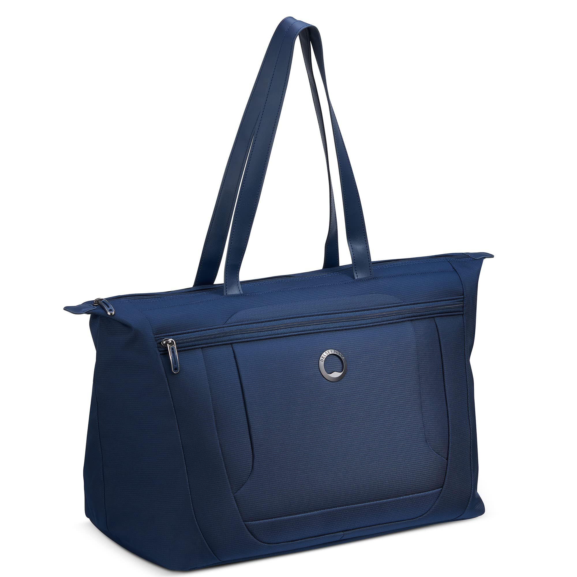 delsey-paris-helium-dlx-weekender-tote-bag-lightweight-travel-duffel-for-weekend image 2