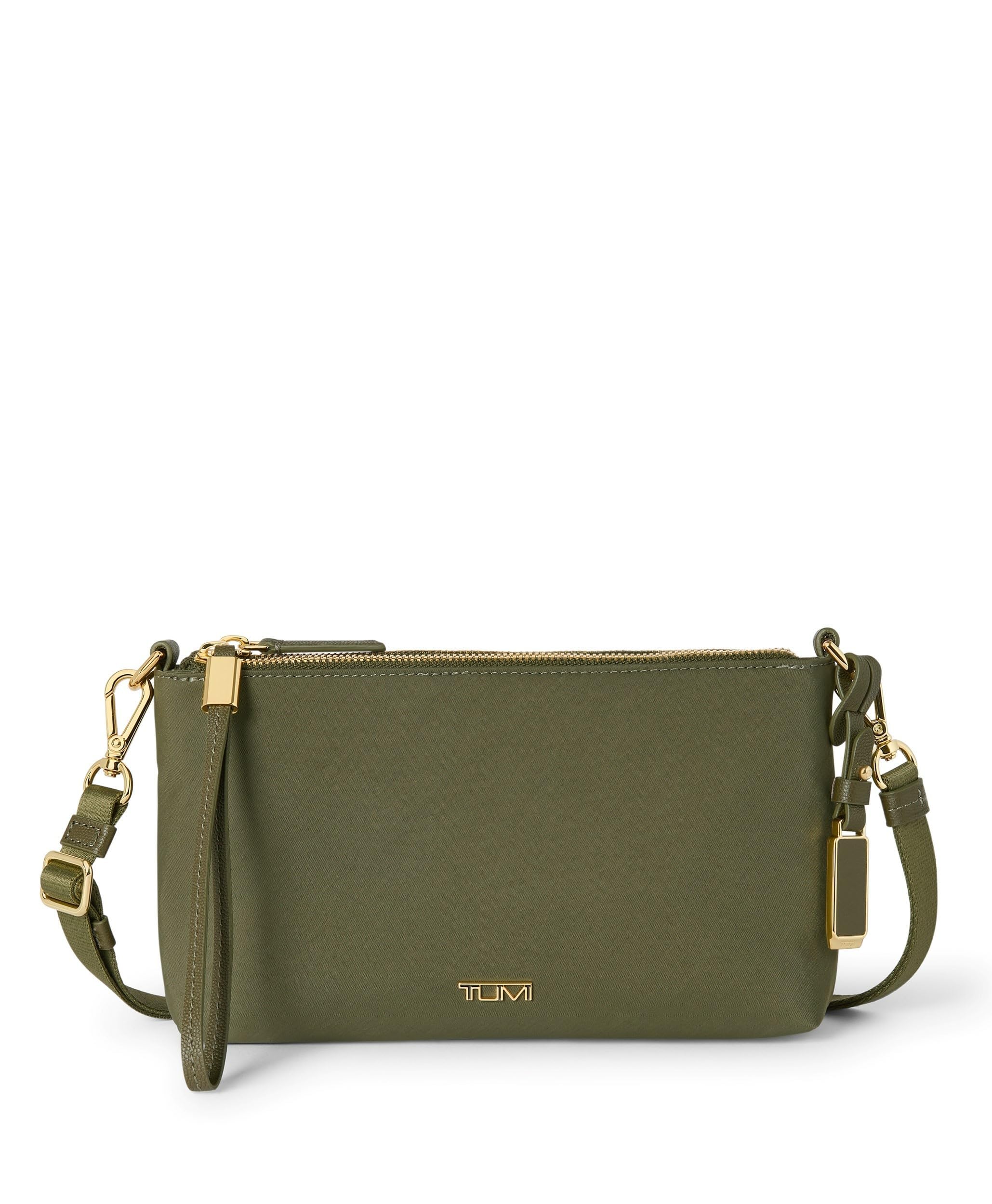 tumi-adela-crossbody-bag-for-women-compact-multi-compartment-crossbody-with-micr image 5