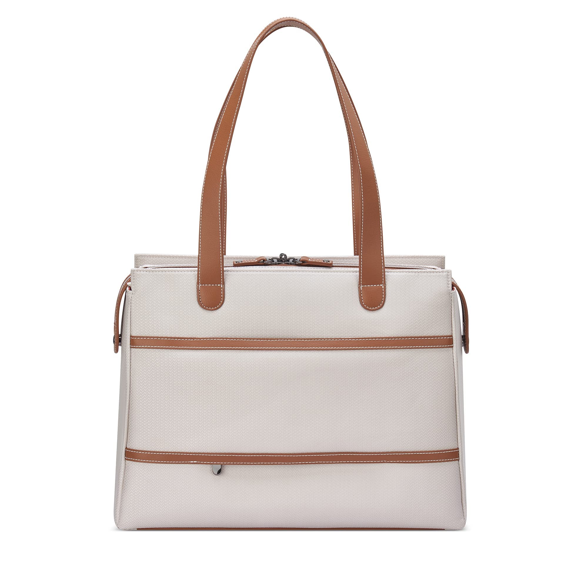 delsey-paris-chatelet-air-2-0-shoulder-bag-women-s-elegant-travel-shoulder-bag-w image 5