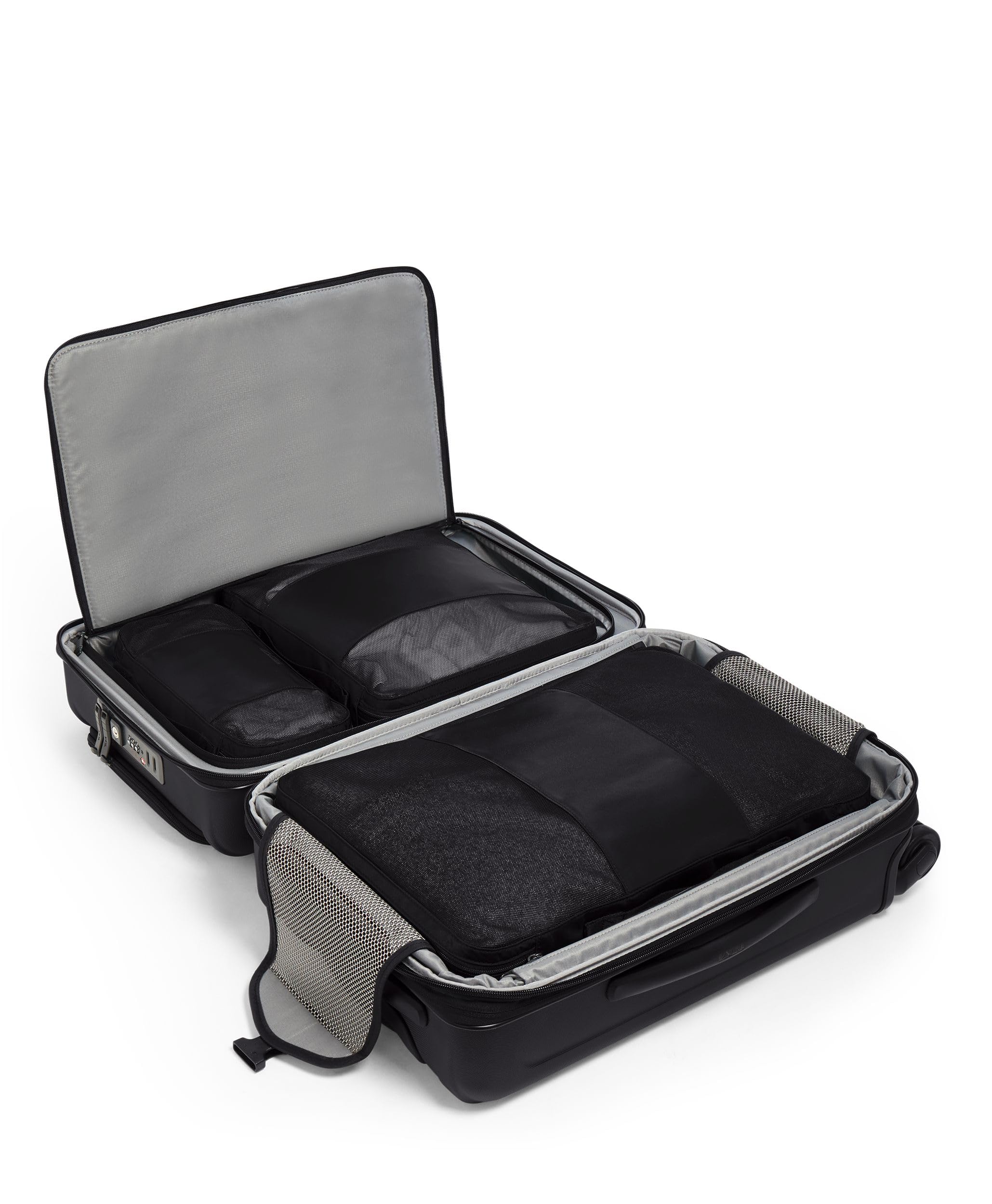 tumi-medium-packing-cube-black-nylon-polyester-organizer-with-zip-closure-and-re image 7