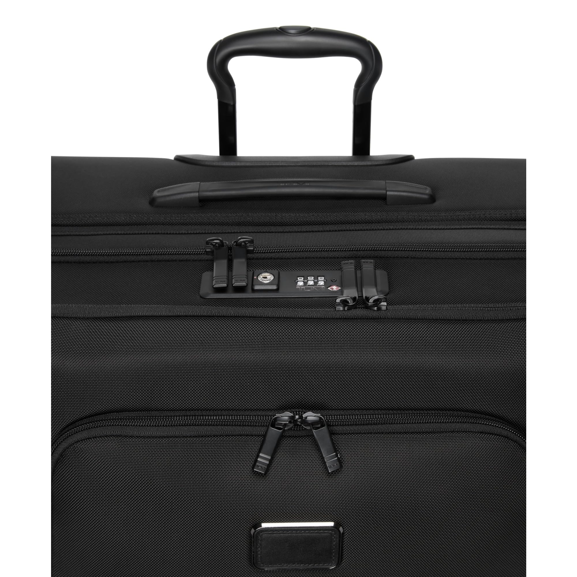 tumi-alpha-xx-large-dual-access-expandable-4-wheeled-checked-luggage-ballistic-n image 6