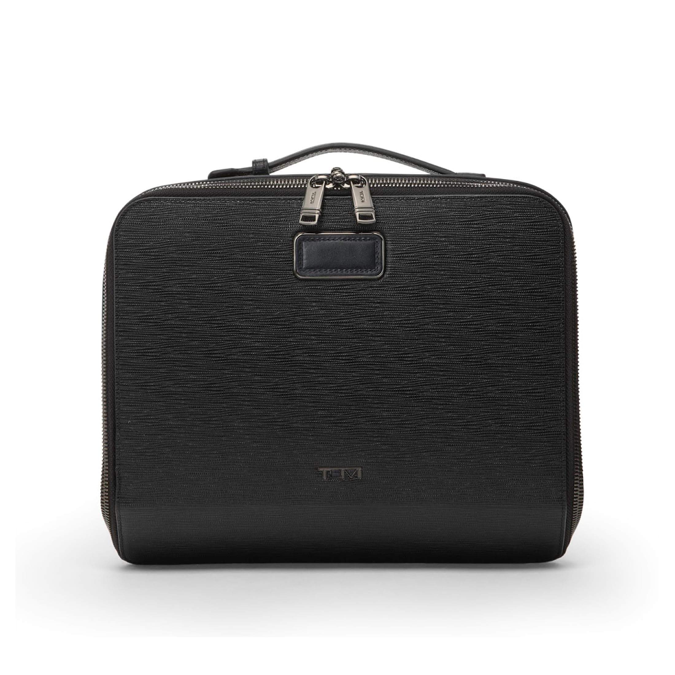 tumi-travel-accessories-valuables-travel-case-premium-embossed-leather-watch-jew image 1