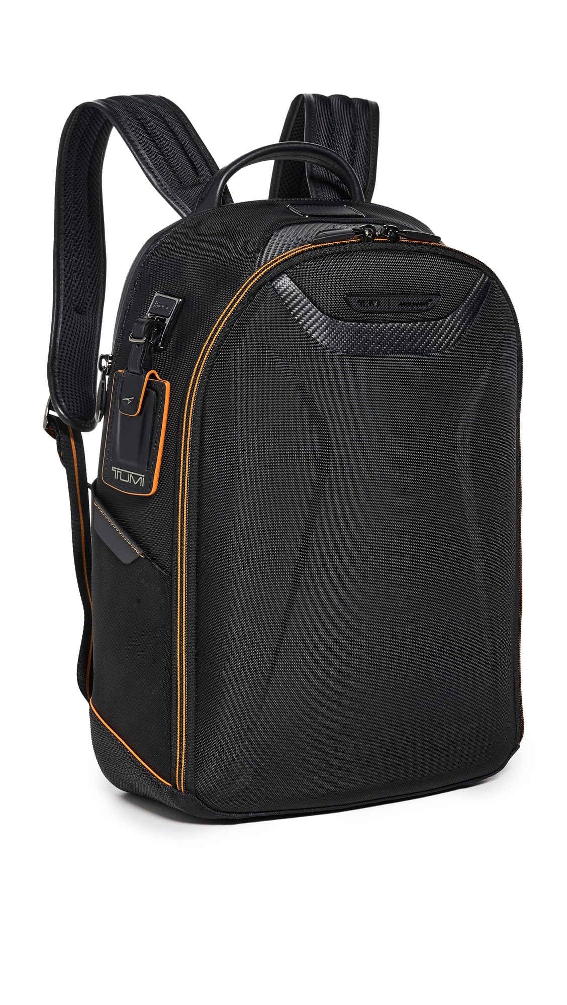 tumi-mclaren-velocity-backpack-usb-c-charging-laptop-travel-backpack-with-15-inc image 4