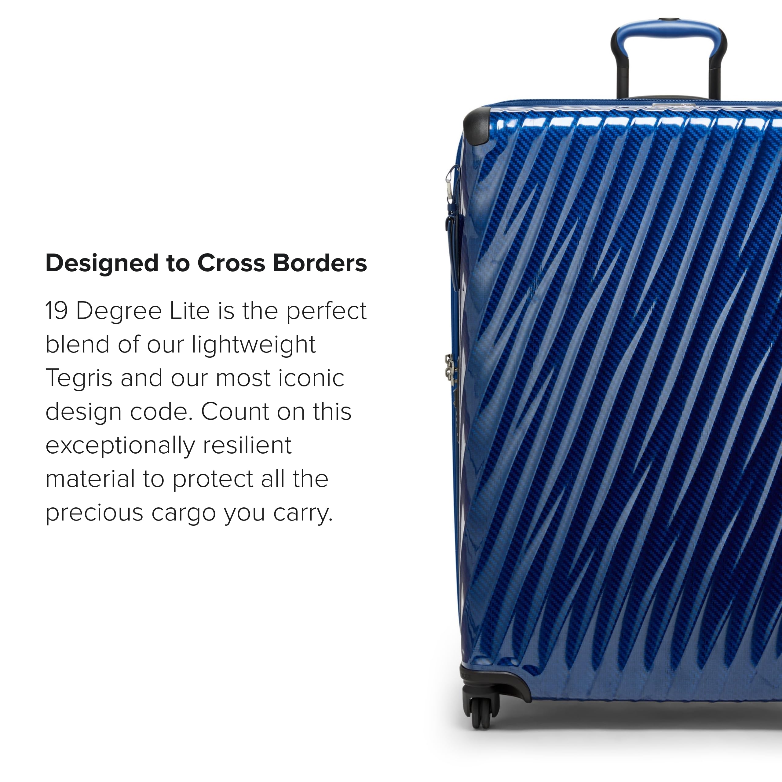 tumi-19-degree-lite-30-large-checked-spinner-luggage-lightweight-5-layer-hard-sh image 5