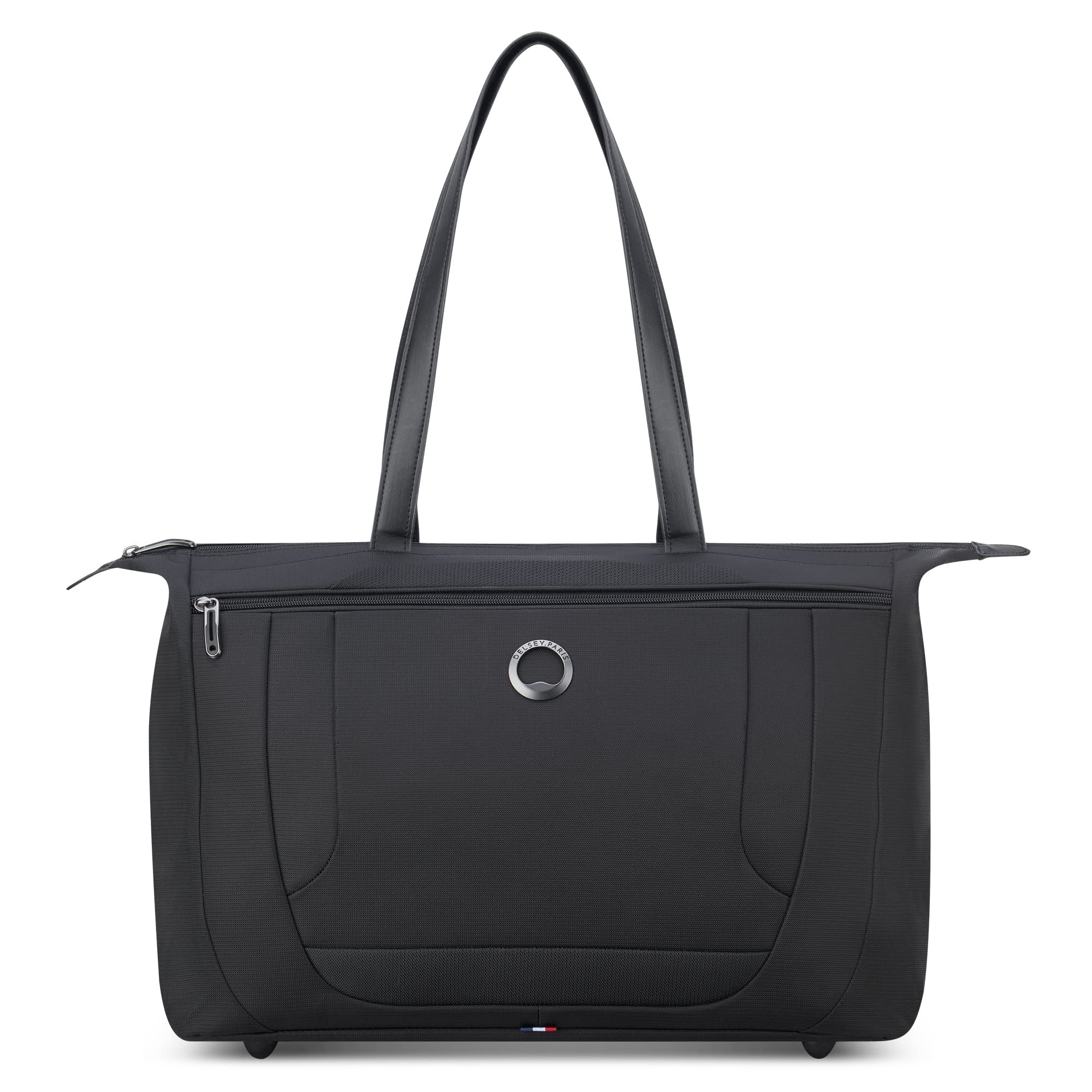 delsey-paris-helium-dlx-weekender-tote-bag-lightweight-travel-duffel-for-weekend image 6