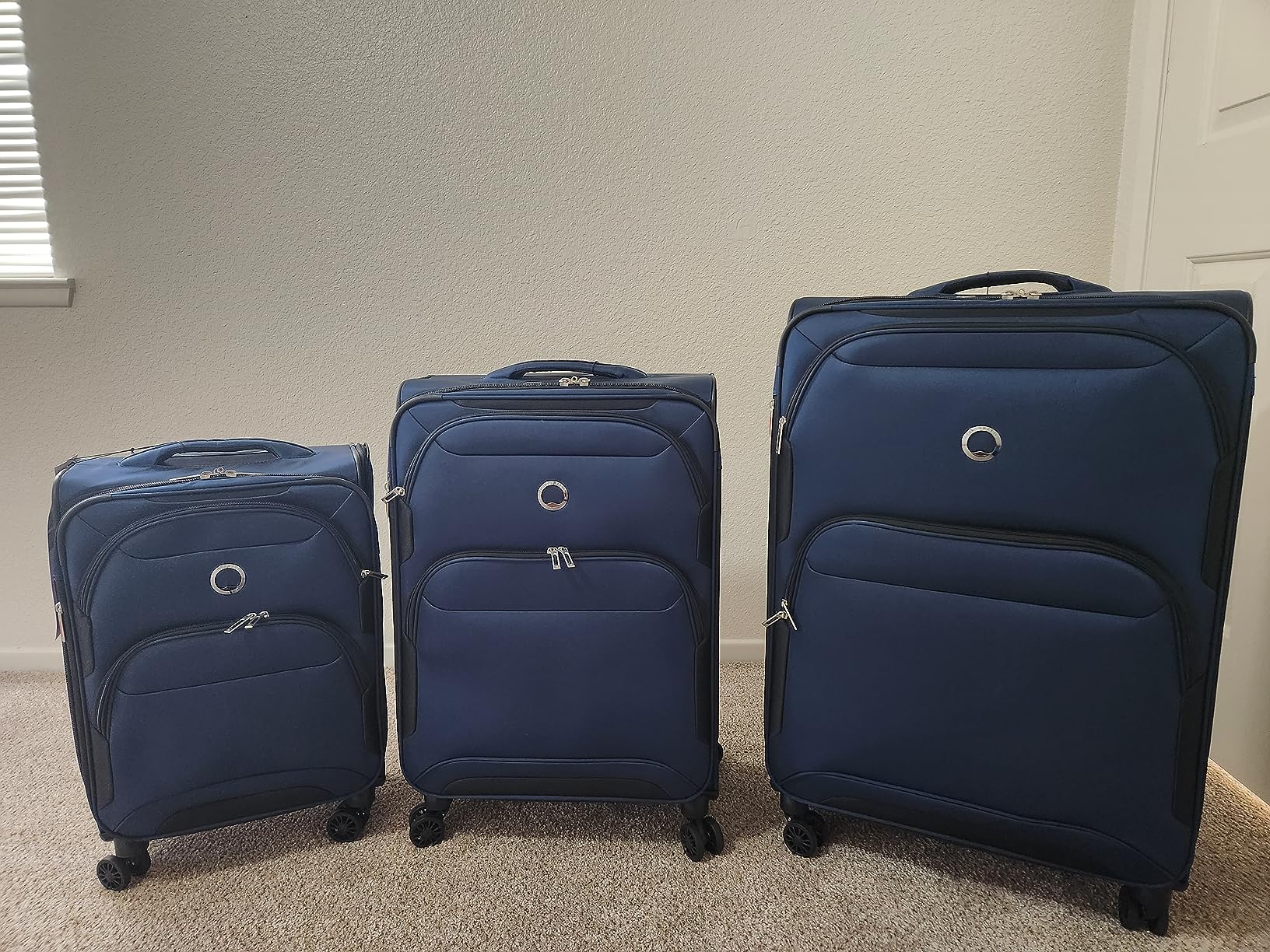 Grandkids' trip saved