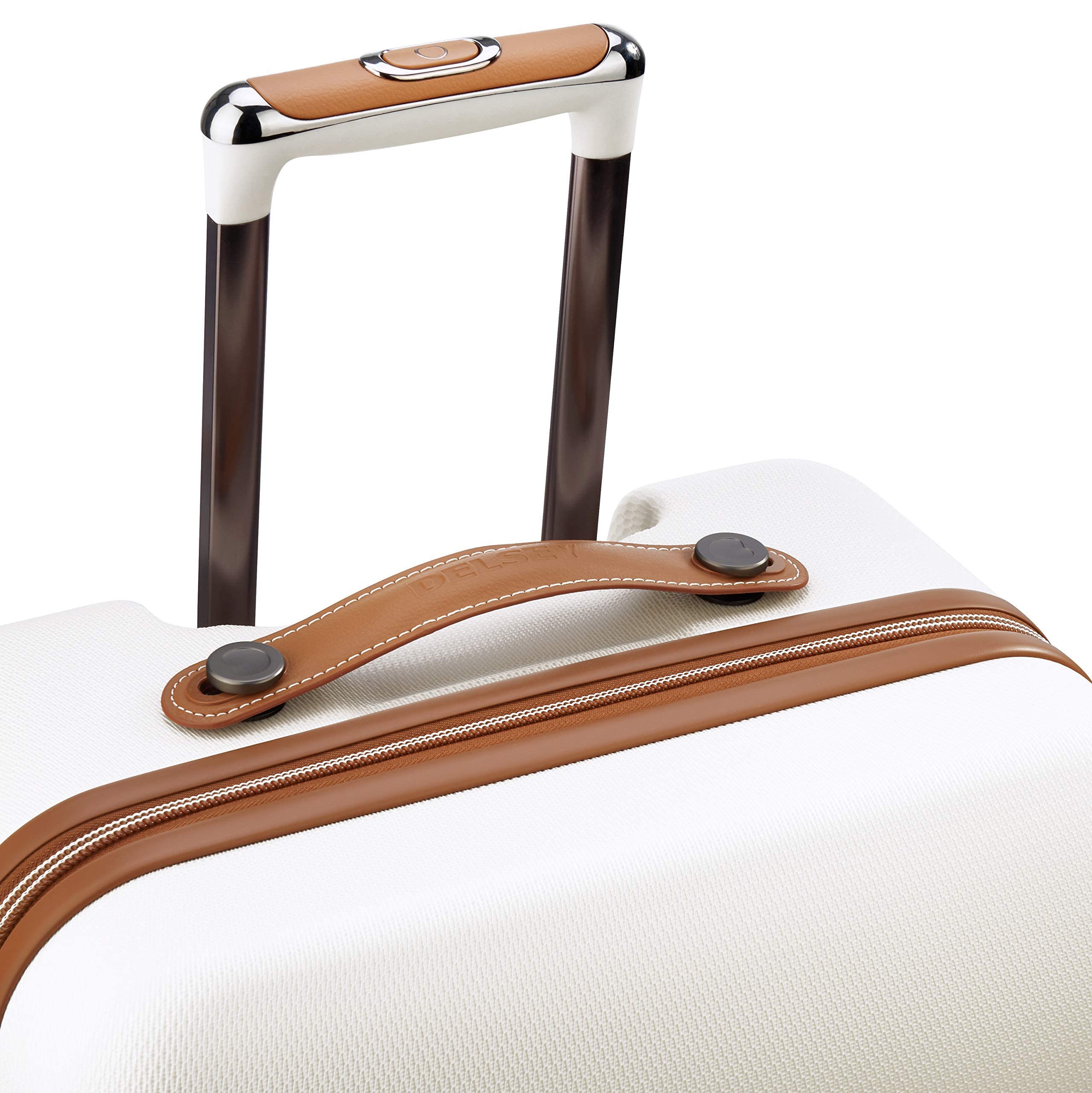 delsey-paris-chatelet-air-28-inch-hardside-checked-spinner-luggage-with-securite image 7