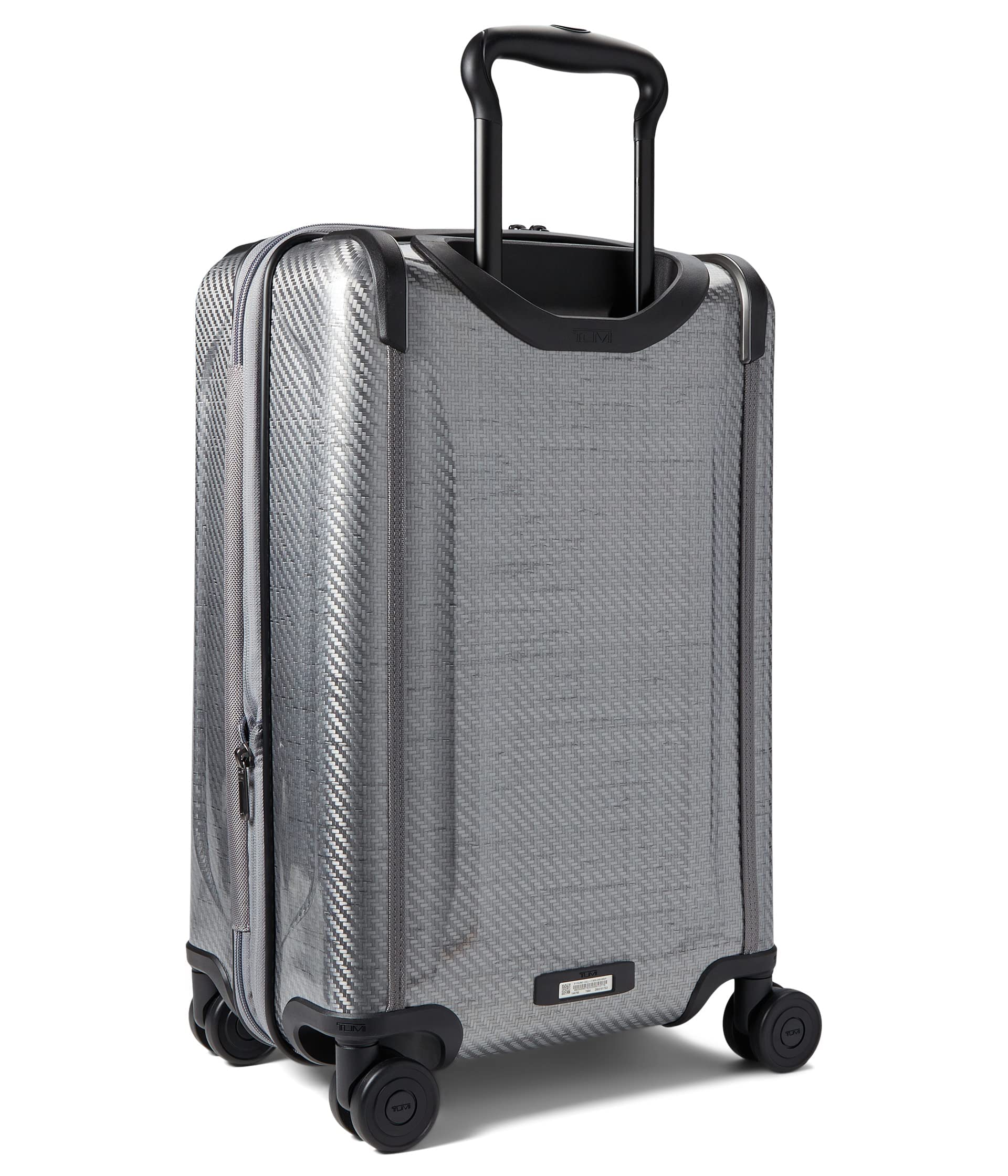tumi-tegra-lite-expandable-4-wheel-carry-on-luggage-flexible-shell-spinner-suitc image 4