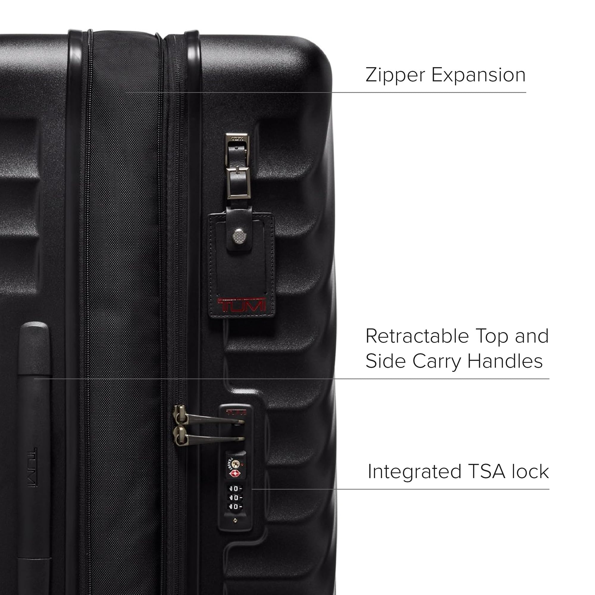 tumi-19-degree-large-expandable-checked-luggage-hard-shell-4-wheel-spinner-suitc image 3