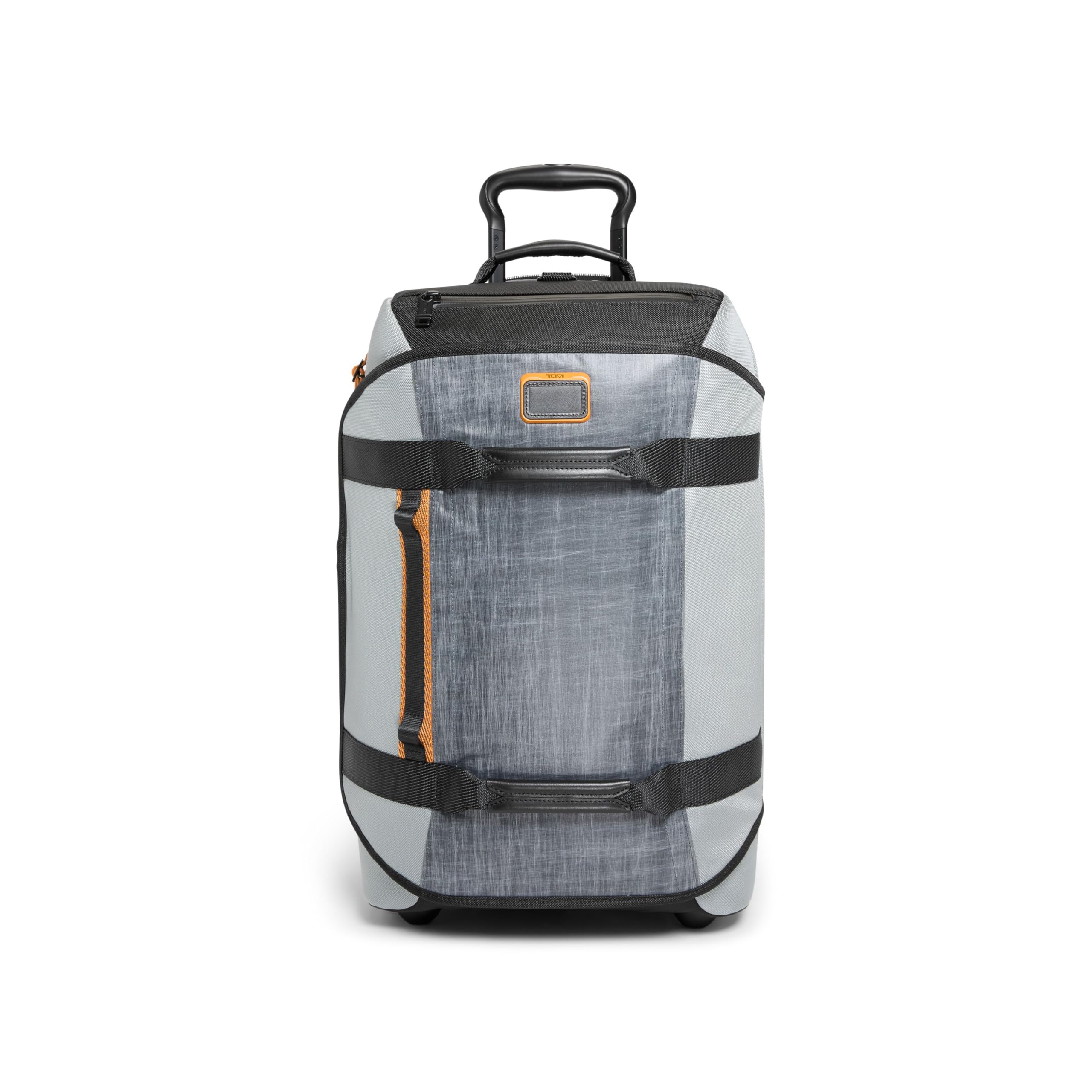 tumi-alpha-bravo-international-2-wheeled-duffel-carry-on-convertible-rolling-duf image 6