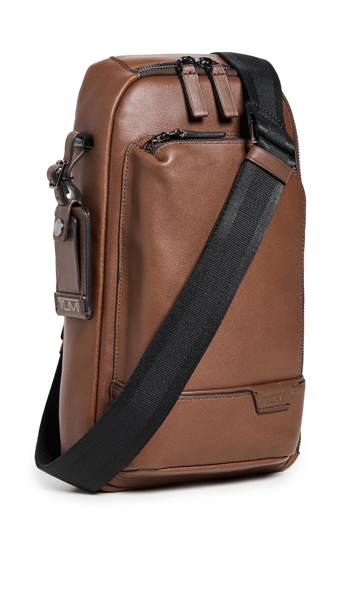 tumi-voyageur-travel-wallet-women-s-wristlet-passport-wallet-with-8-card-slots-c image 1