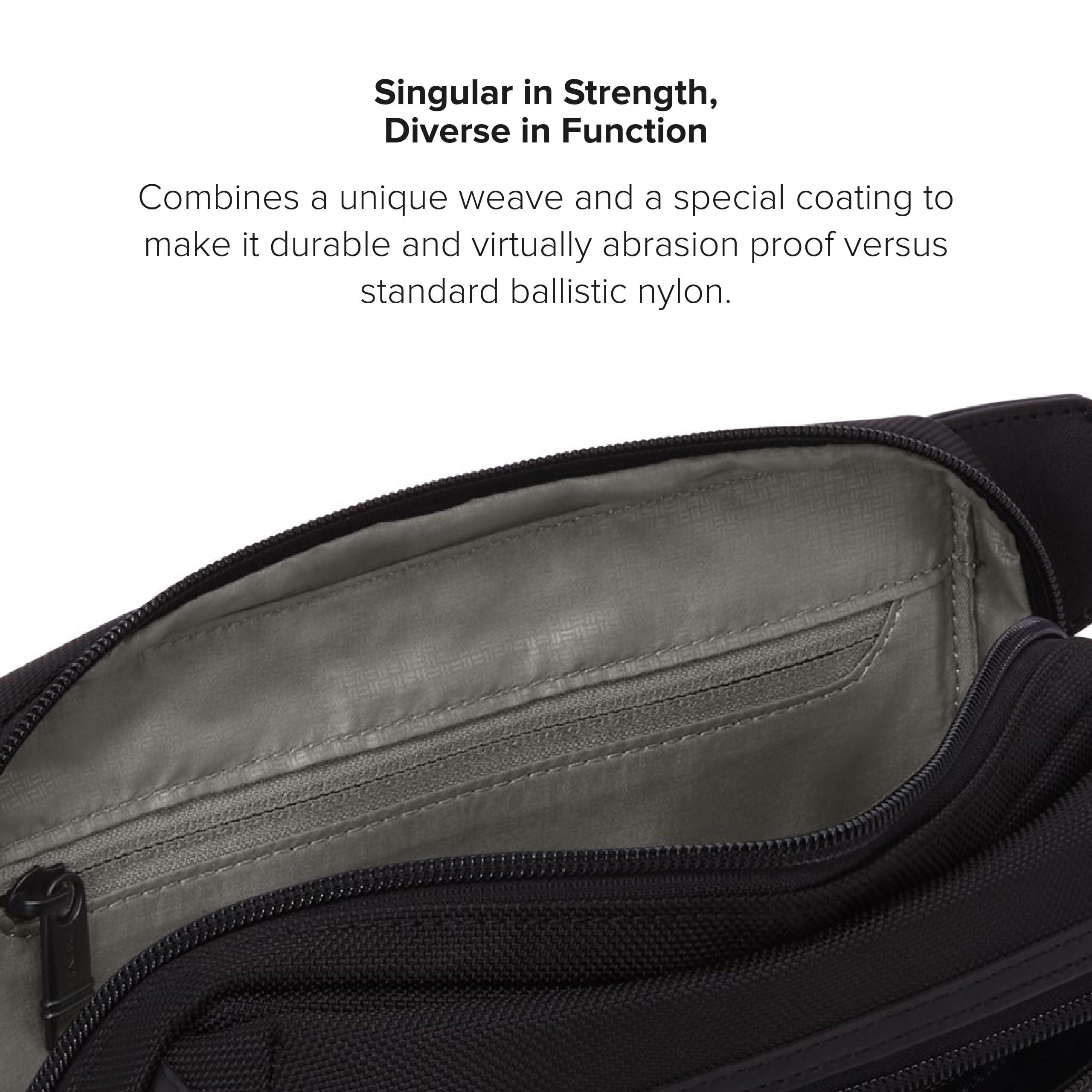 tumi-alpha-east-west-sling-premium-compact-travel-sling-bag-with-quick-access-po image 5