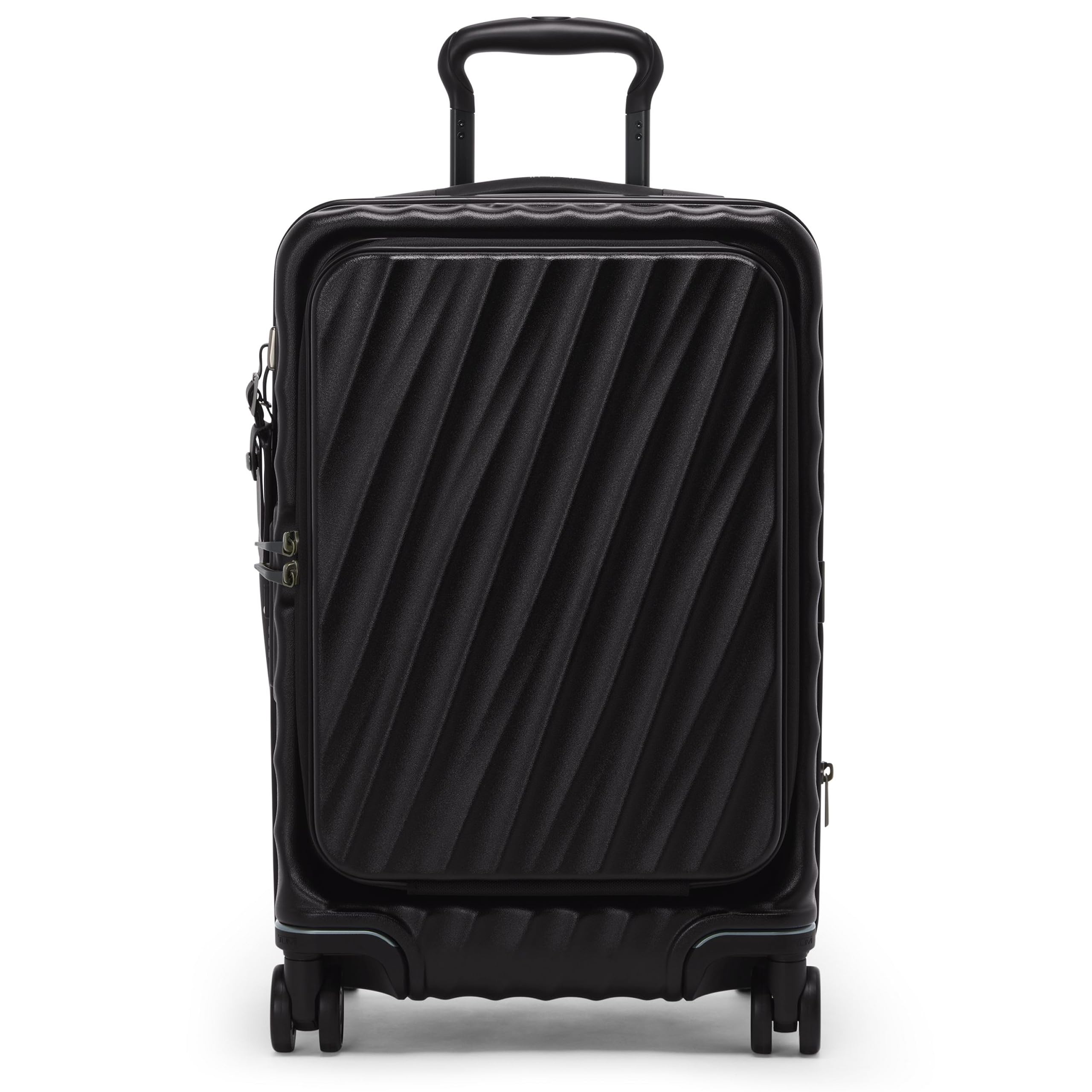 tumi-19-degree-front-access-expandable-carry-on-4-wheeled-hard-shell-suitcase-bl image 1