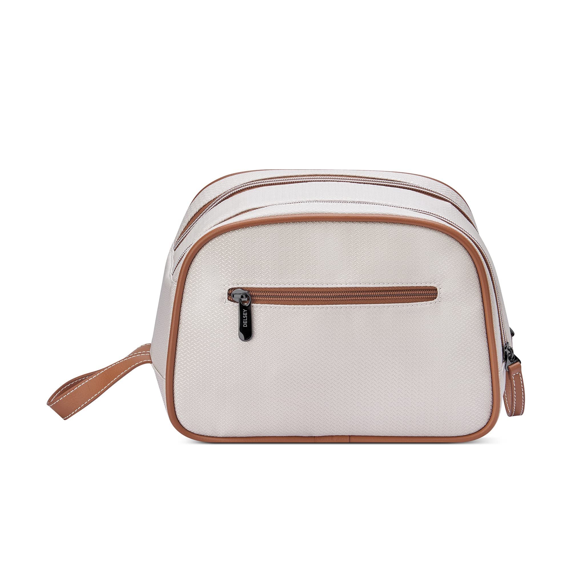 delsey-paris-chatelet-air-2-0-toiletry-and-makeup-travel-bag-women-s-travel-orga image 6