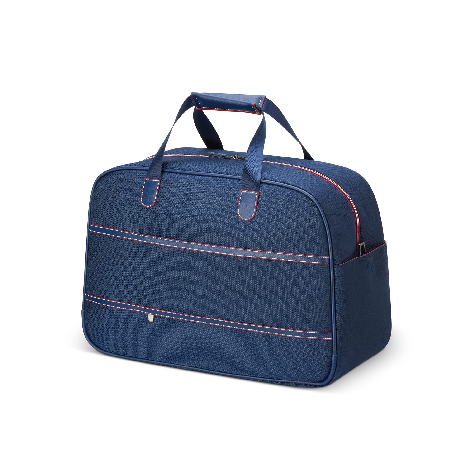 delsey-chatelet-air-2-0-weekender-travel-duffle-bag-paris-style-weekender-with-l image 4