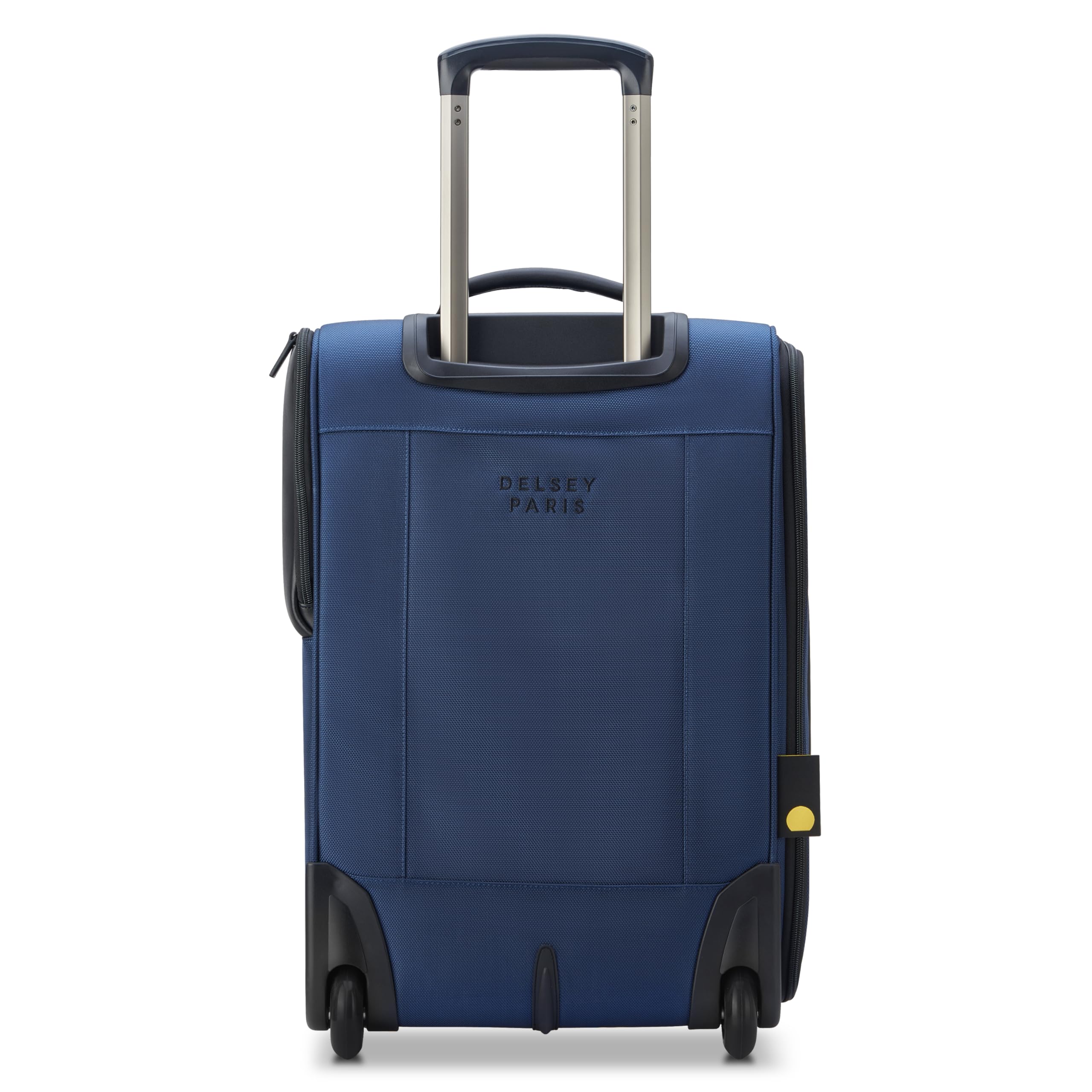 delsey-paris-wagram-two-wheel-garment-bag-21-inch-carry-on-rolling-suit-bag-in-b image 4