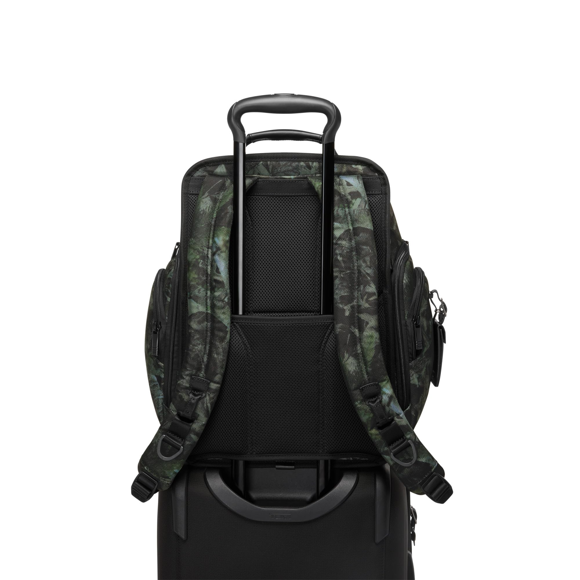 tumi-alpha-brief-pack-laptop-backpack-padded-15-inch-compartment-ballistic-nylon image 3