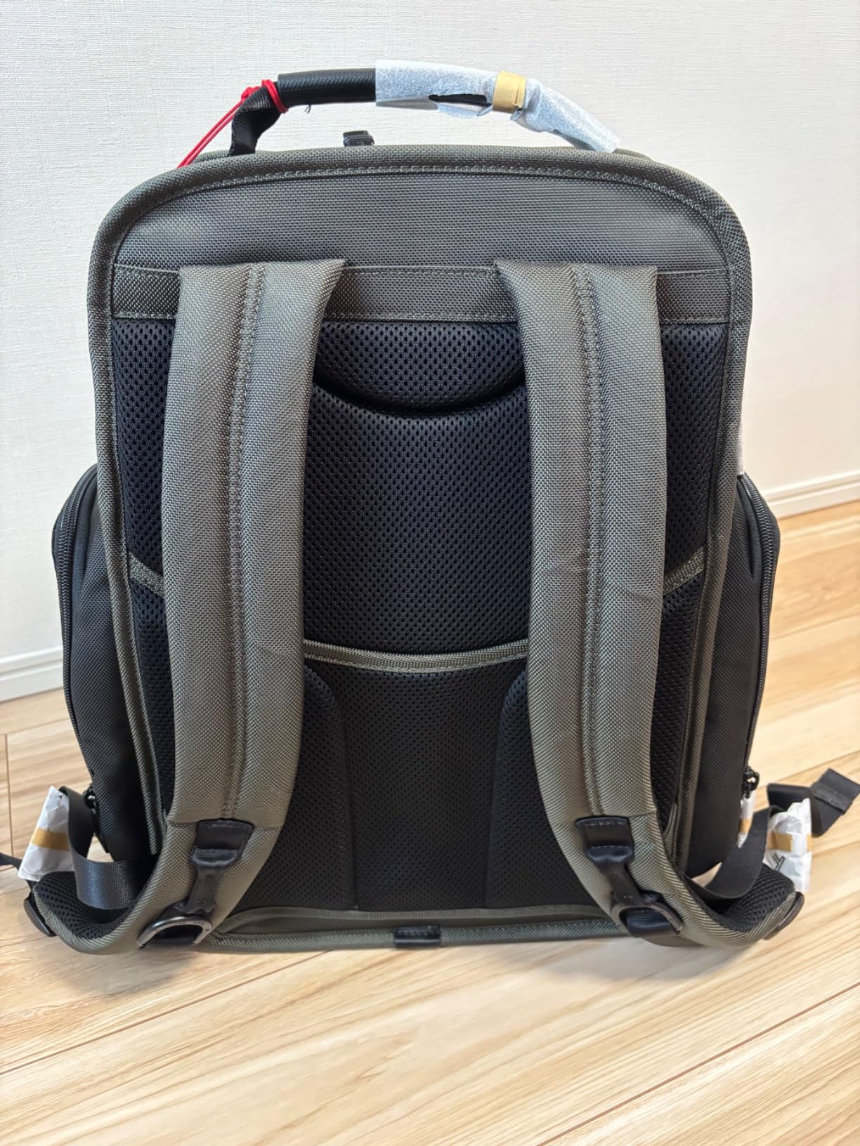 Best work backpack I've owned