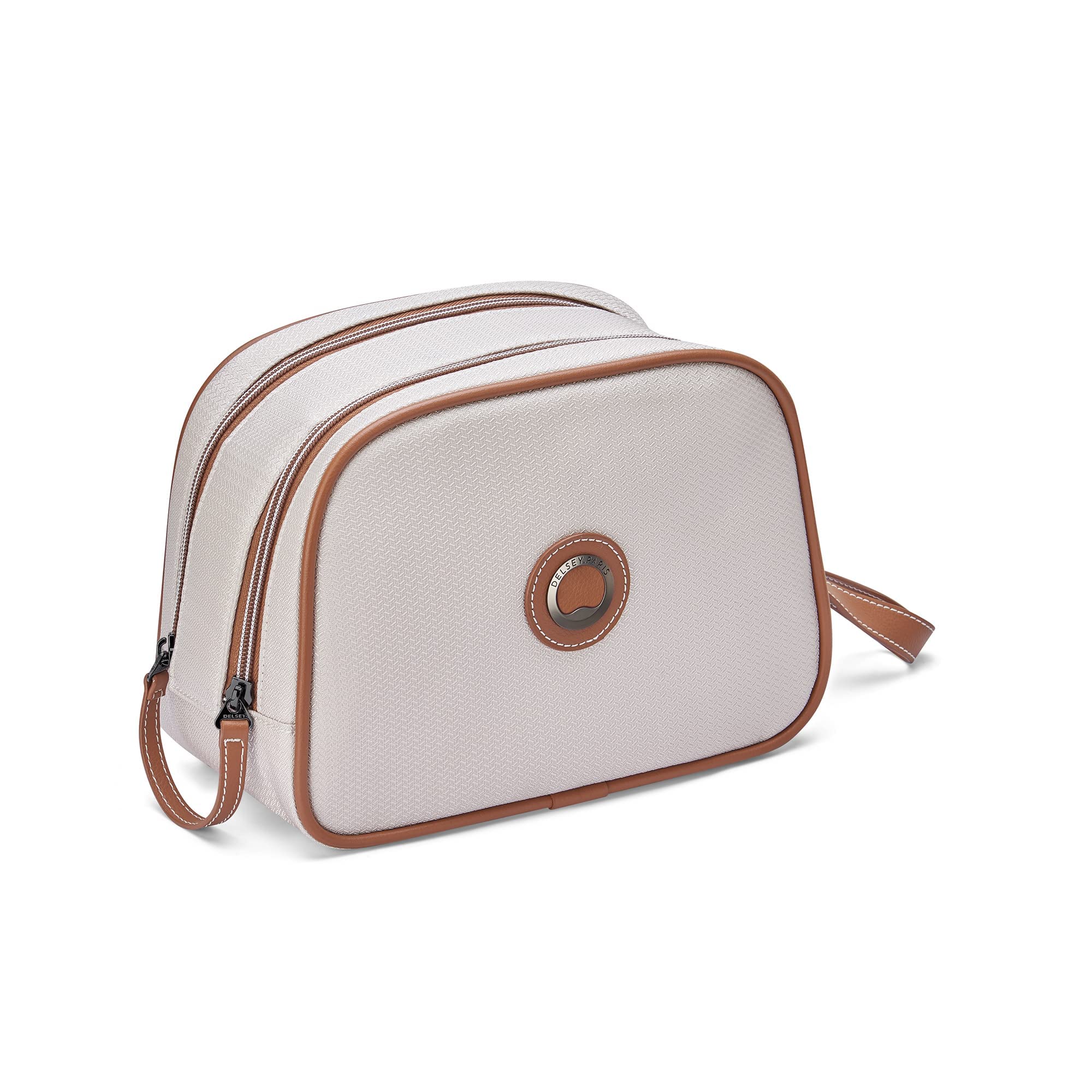 delsey-paris-chatelet-air-2-0-toiletry-and-makeup-travel-bag-women-s-travel-orga image 2