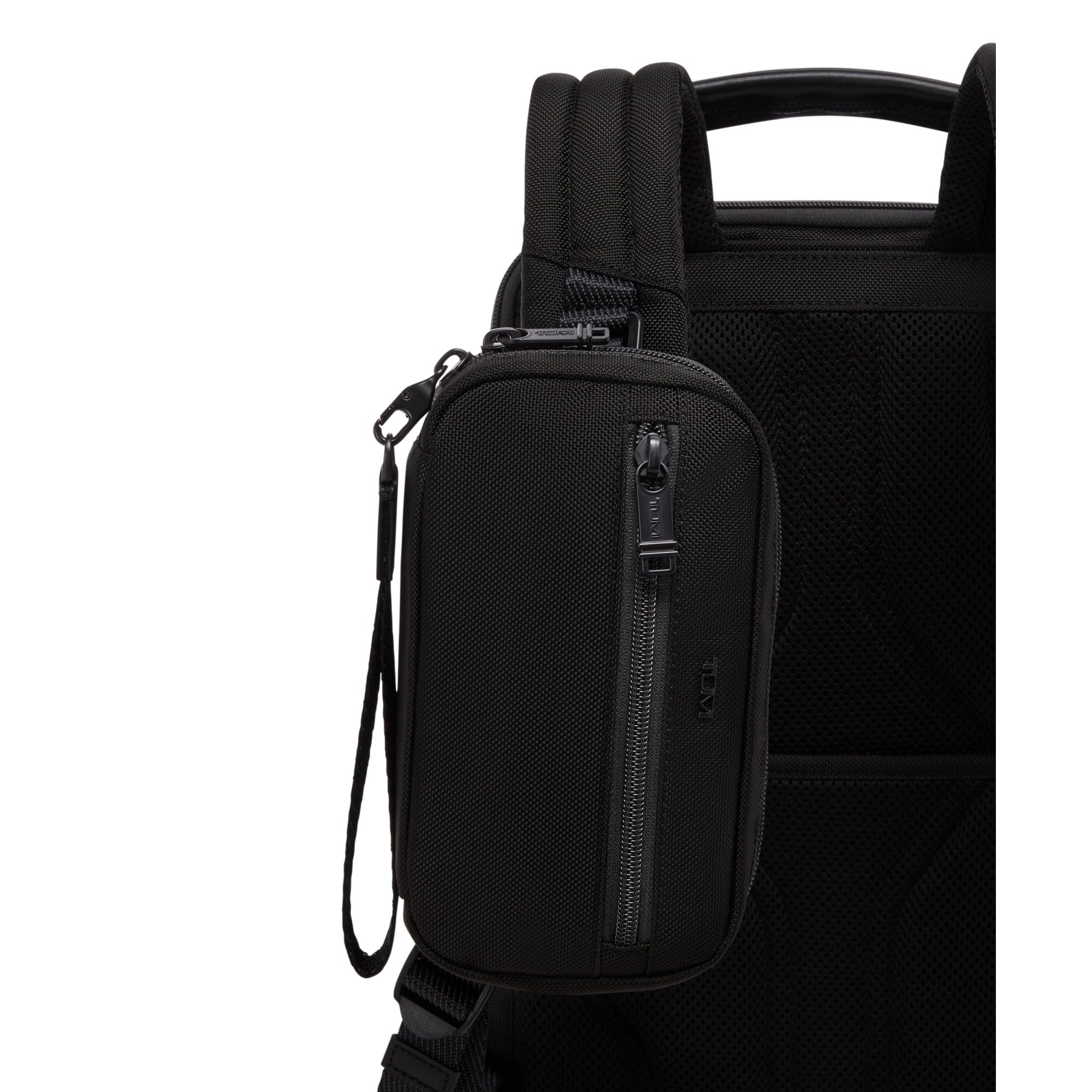 tumi-travel-accessories-zip-around-case-compact-travel-organizer-50th-anniversar image 2