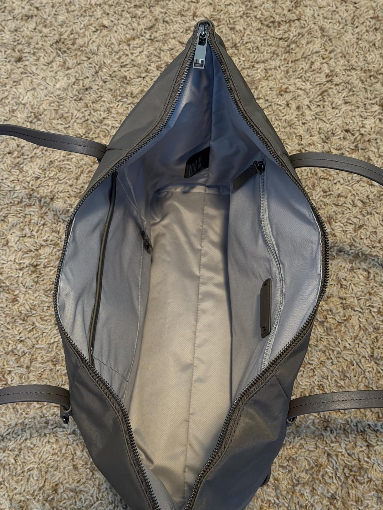 Perfect everyday bag