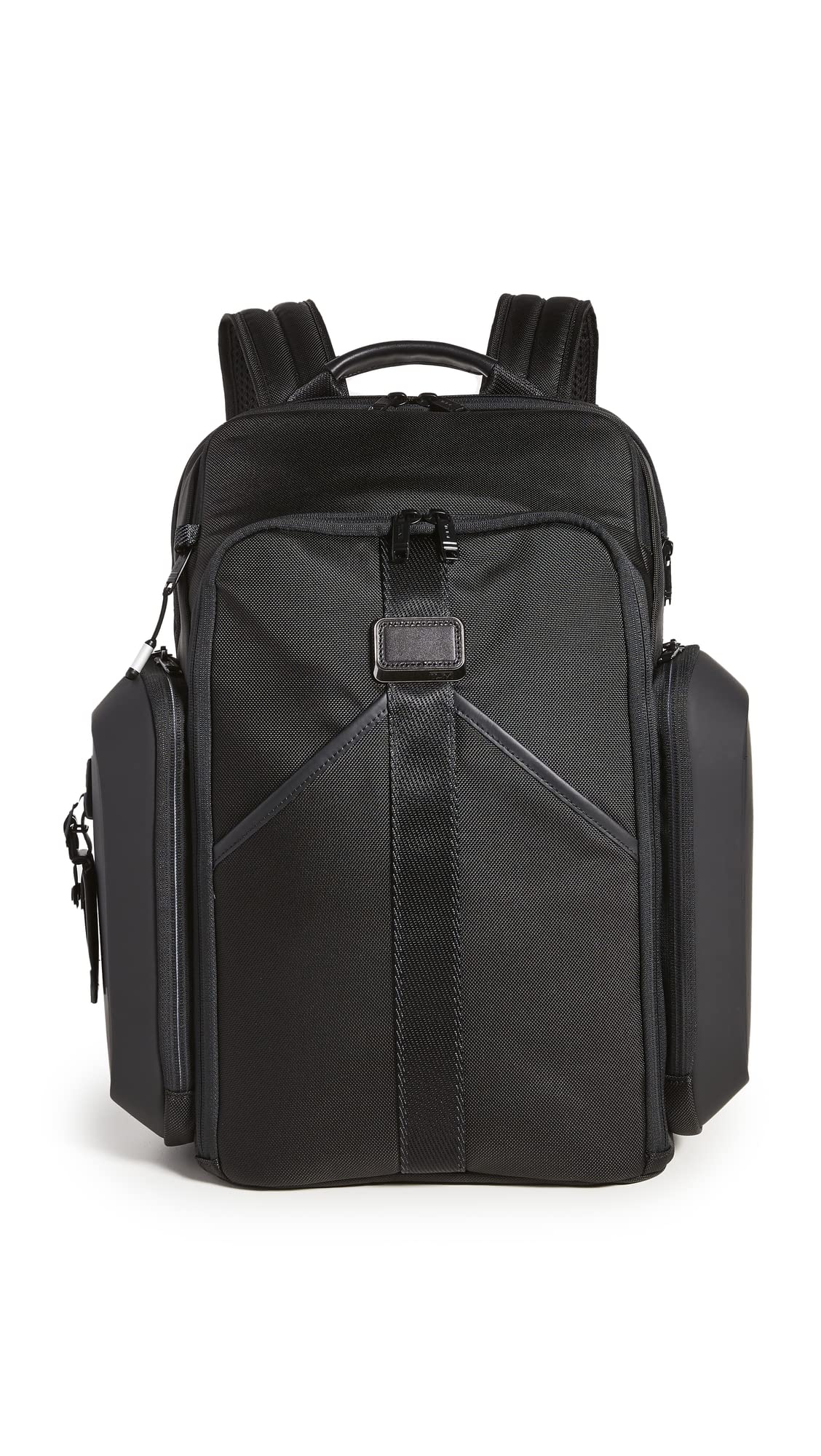 tumi-alpha-bravo-esports-pro-large-backpack-expandable-gaming-tech-backpack-with image 4