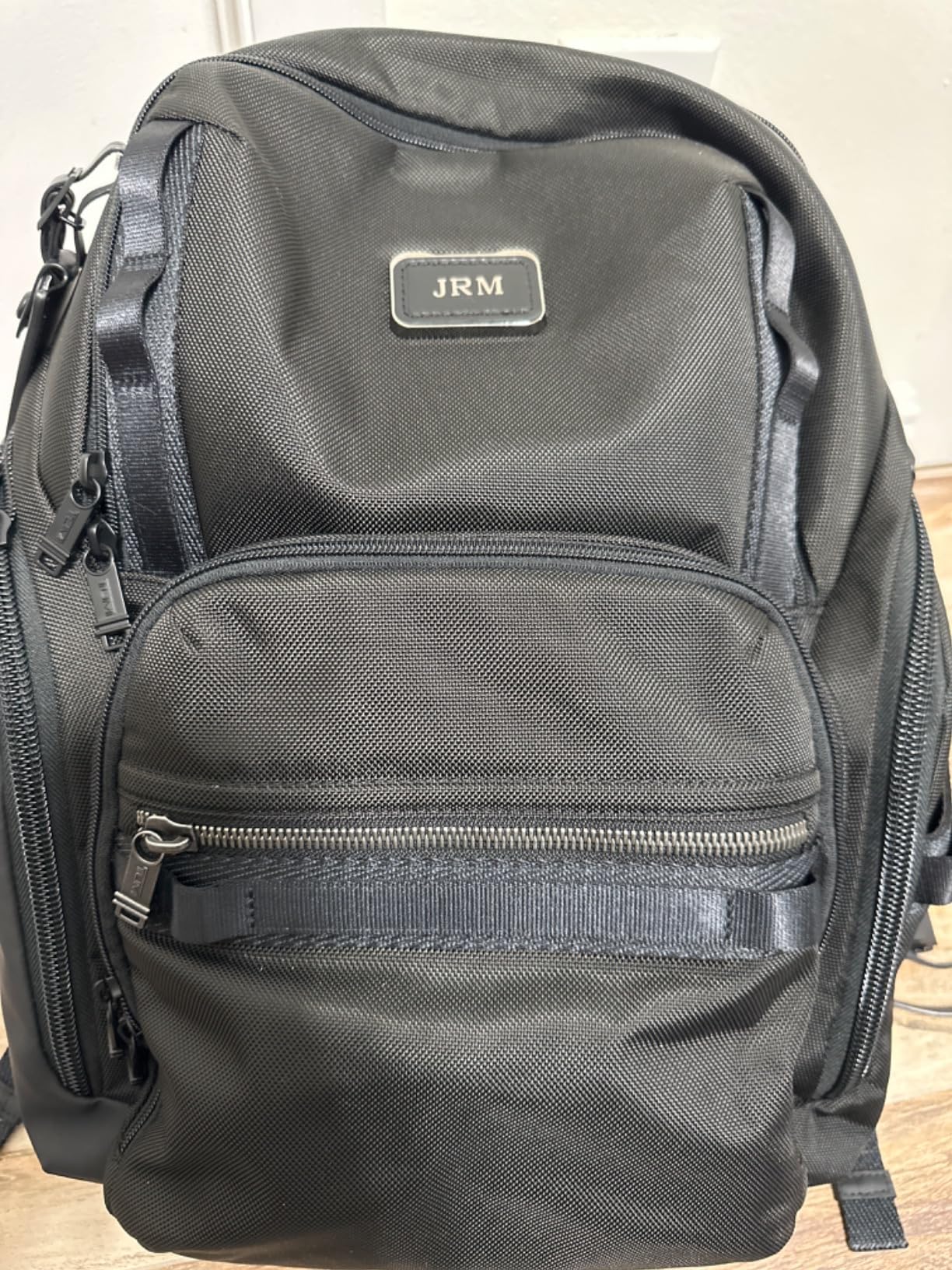 Consultant approved