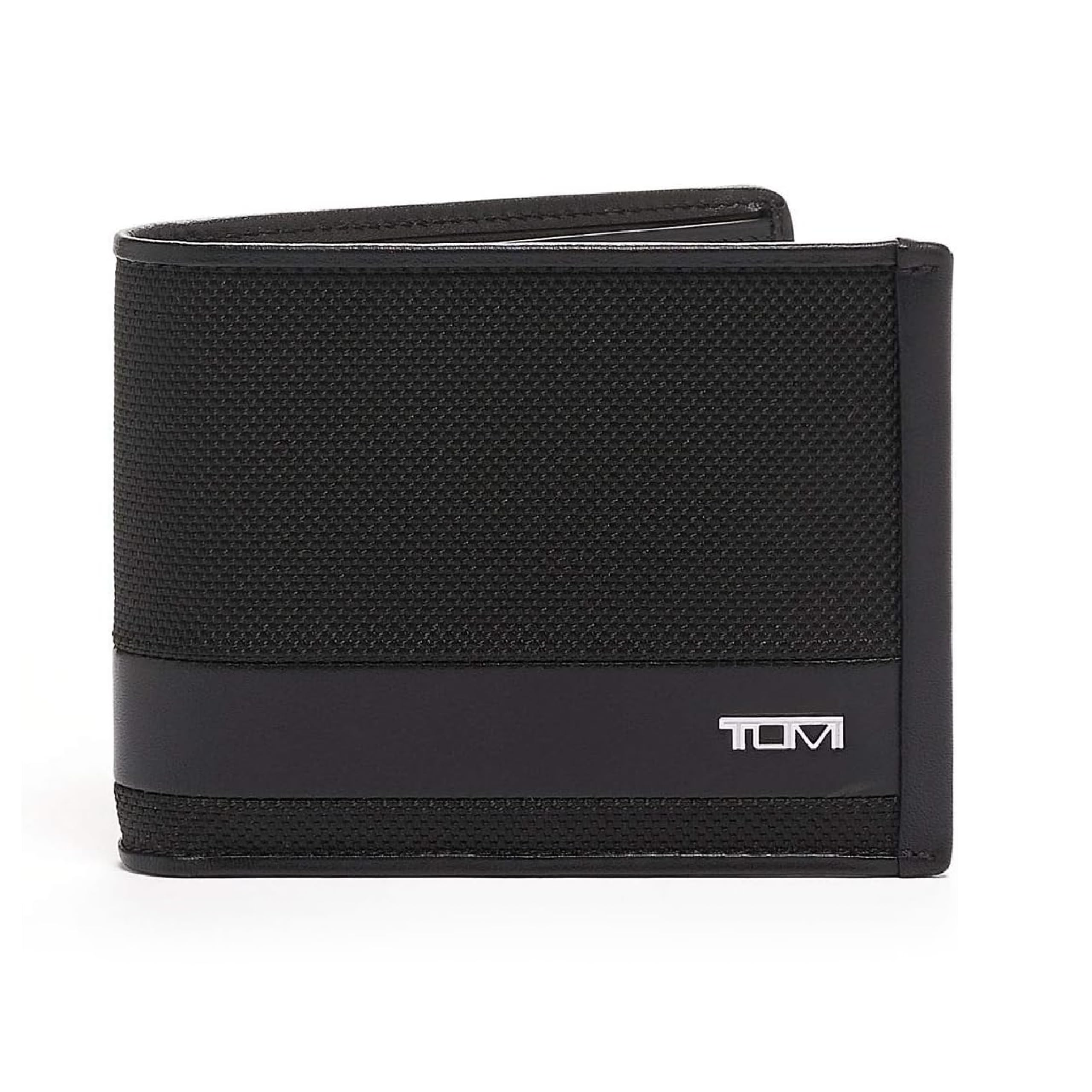 tumi-alpha-global-removable-passcase-detachable-id-travel-document-case-ballisti image 1