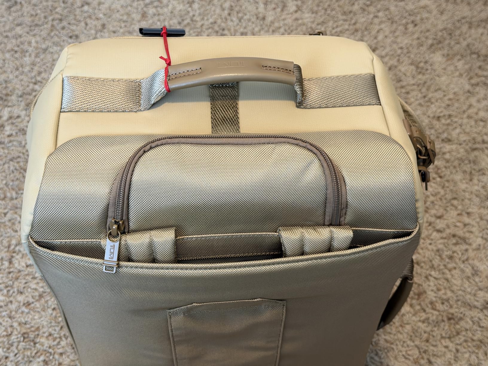 Solid, stylish, slightly pricey feeling straps
