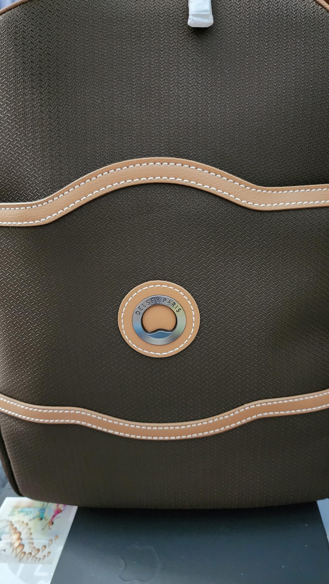 Pretty but tight