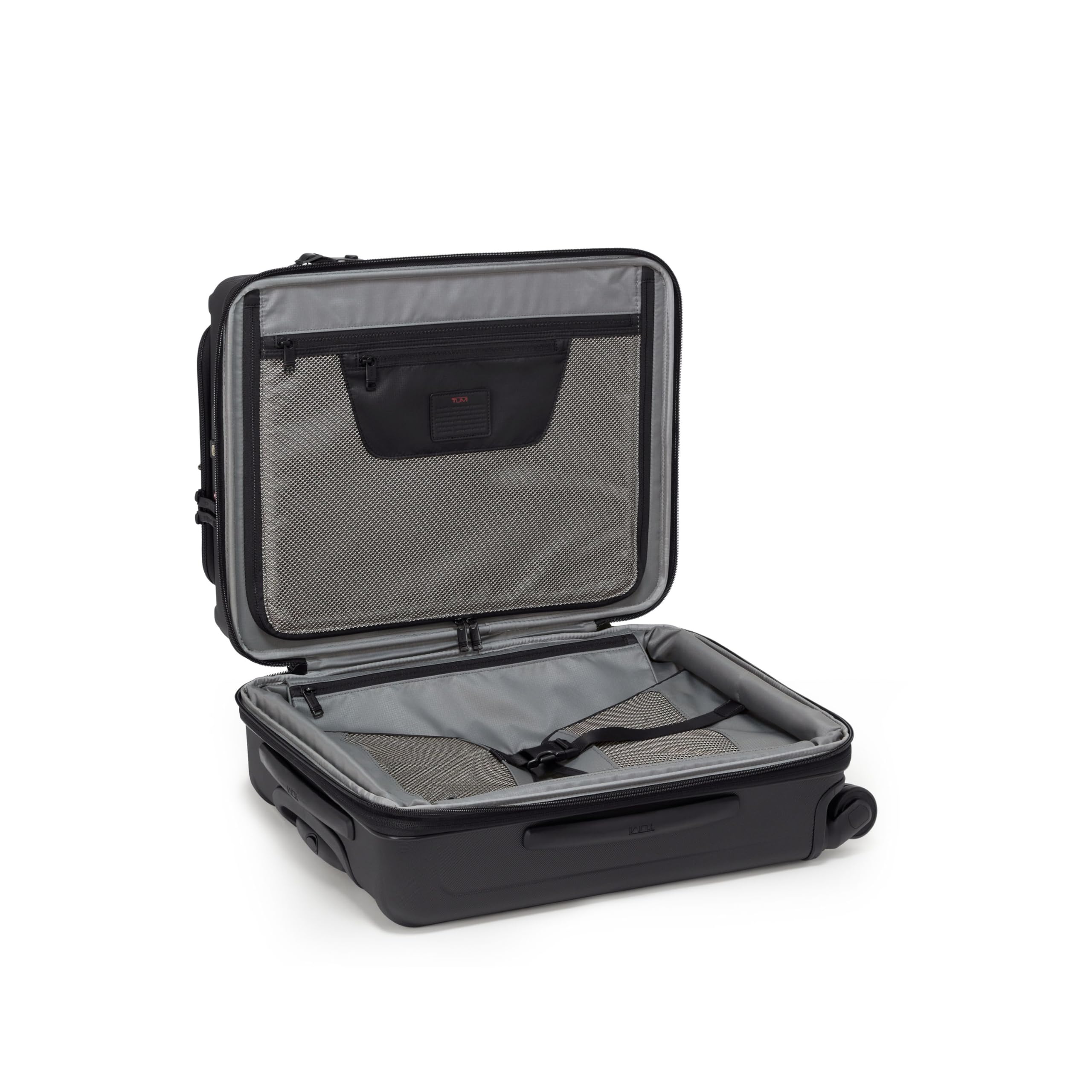 tumi-alpha-continental-expandable-4-wheeled-carry-on-usb-c-port-tsa-lock-black image 2