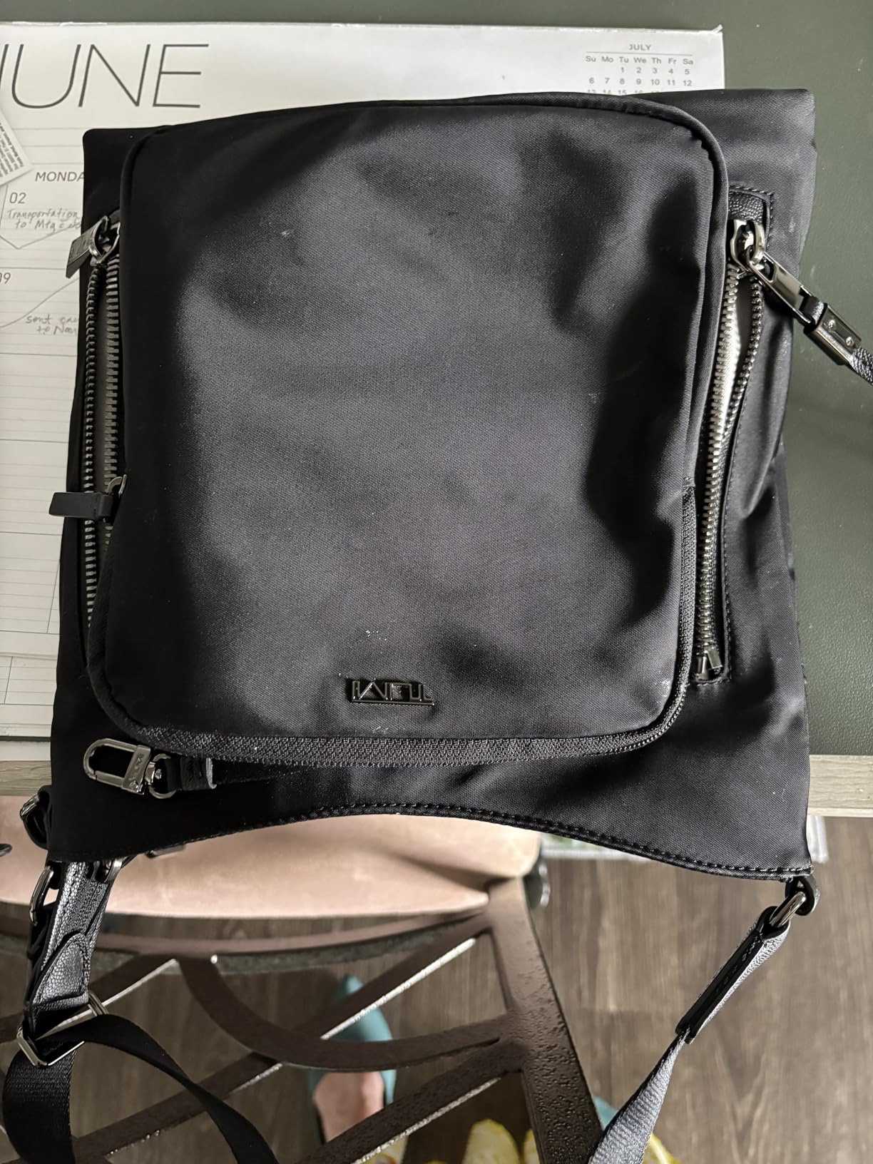 Best bag I've owned