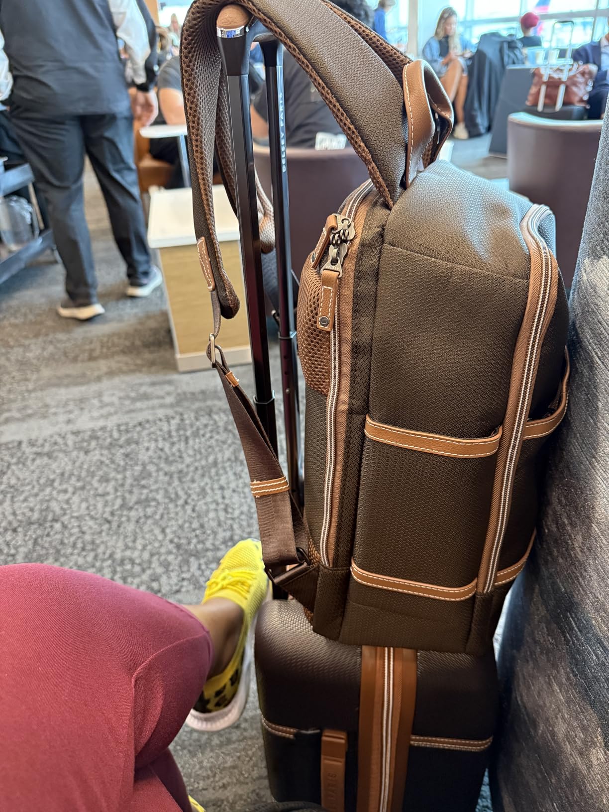 Beautiful bag