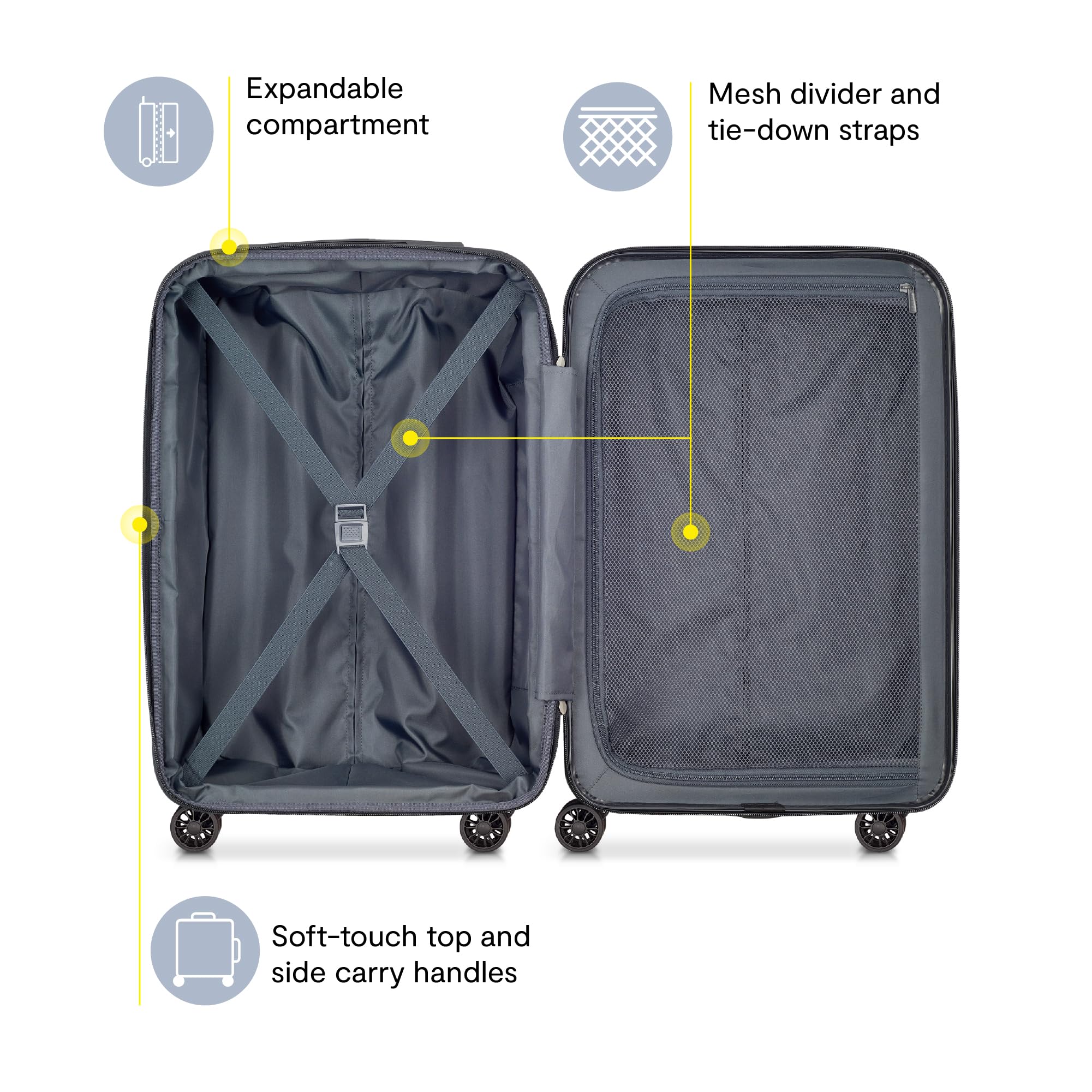 delsey-paris-helium-aero-2-piece-hardside-expandable-spinner-luggage-set-21-carr image 3