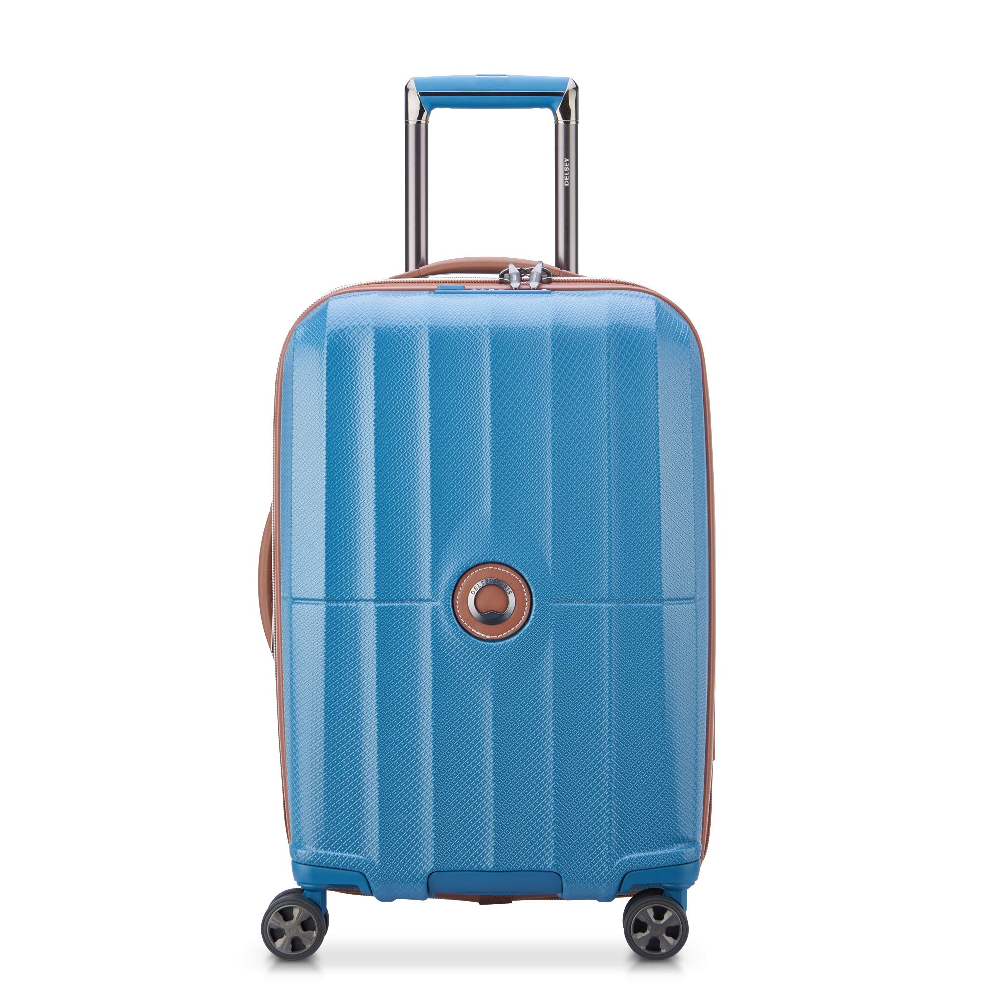 delsey-paris-carrousel-24-inch-hardside-expandable-checked-luggage-with-spinner- image 6