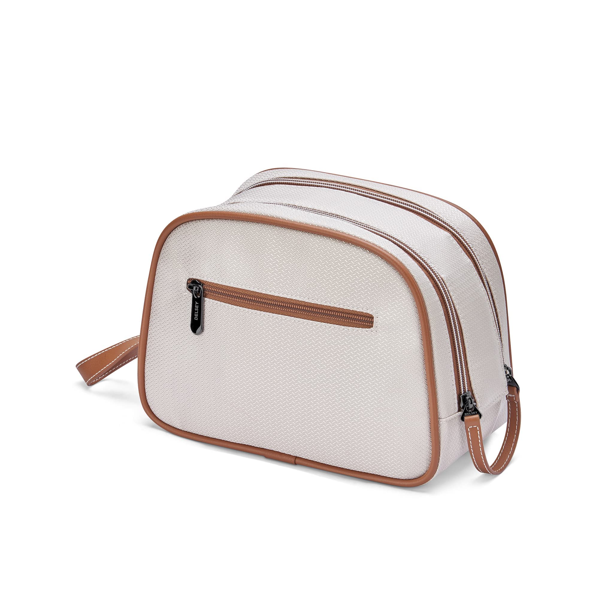 delsey-paris-chatelet-air-2-0-toiletry-and-makeup-travel-bag-women-s-travel-orga image 5
