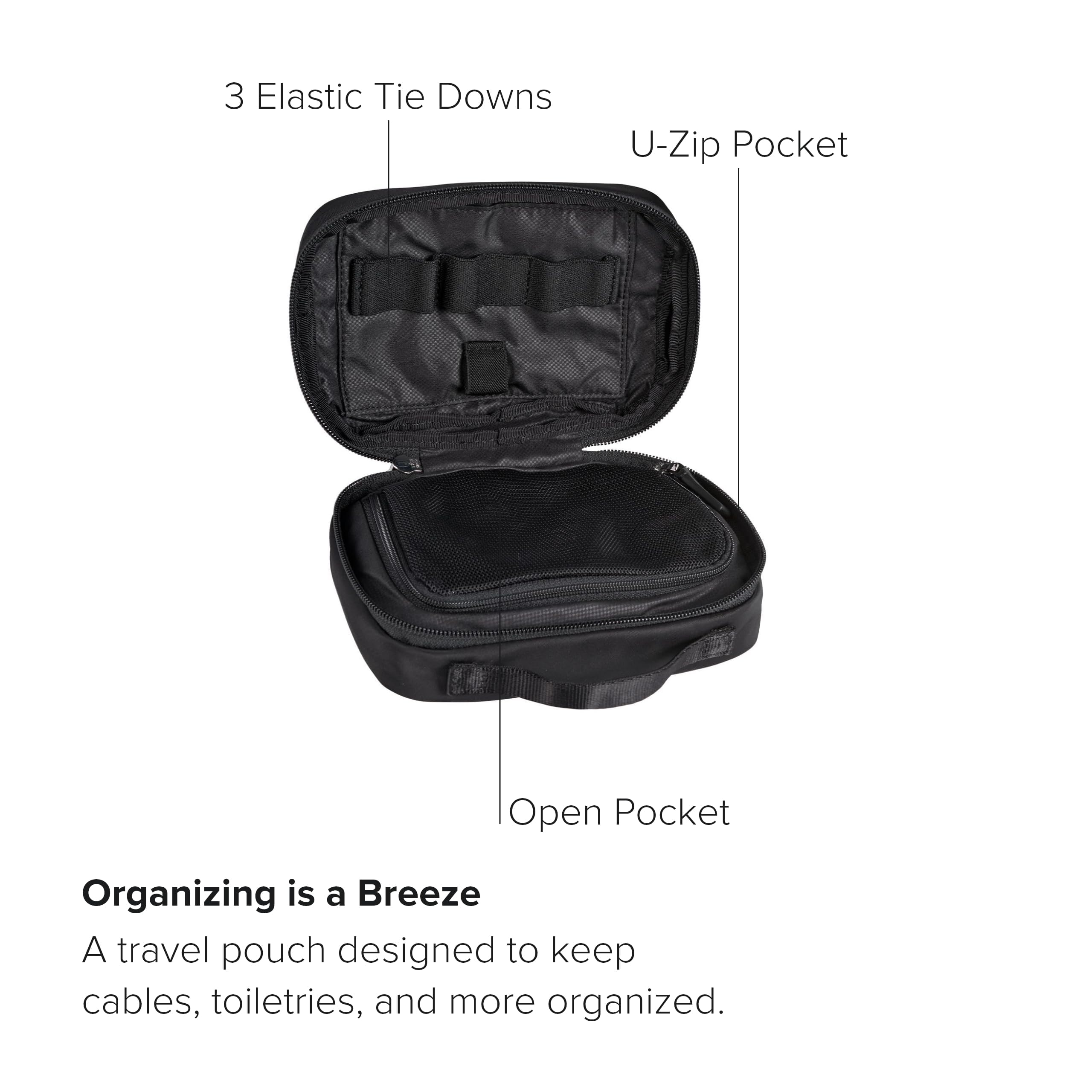 tumi-women-s-accessory-pouch-small-nylon-travel-organizer-with-u-zip-pocket-and- image 3