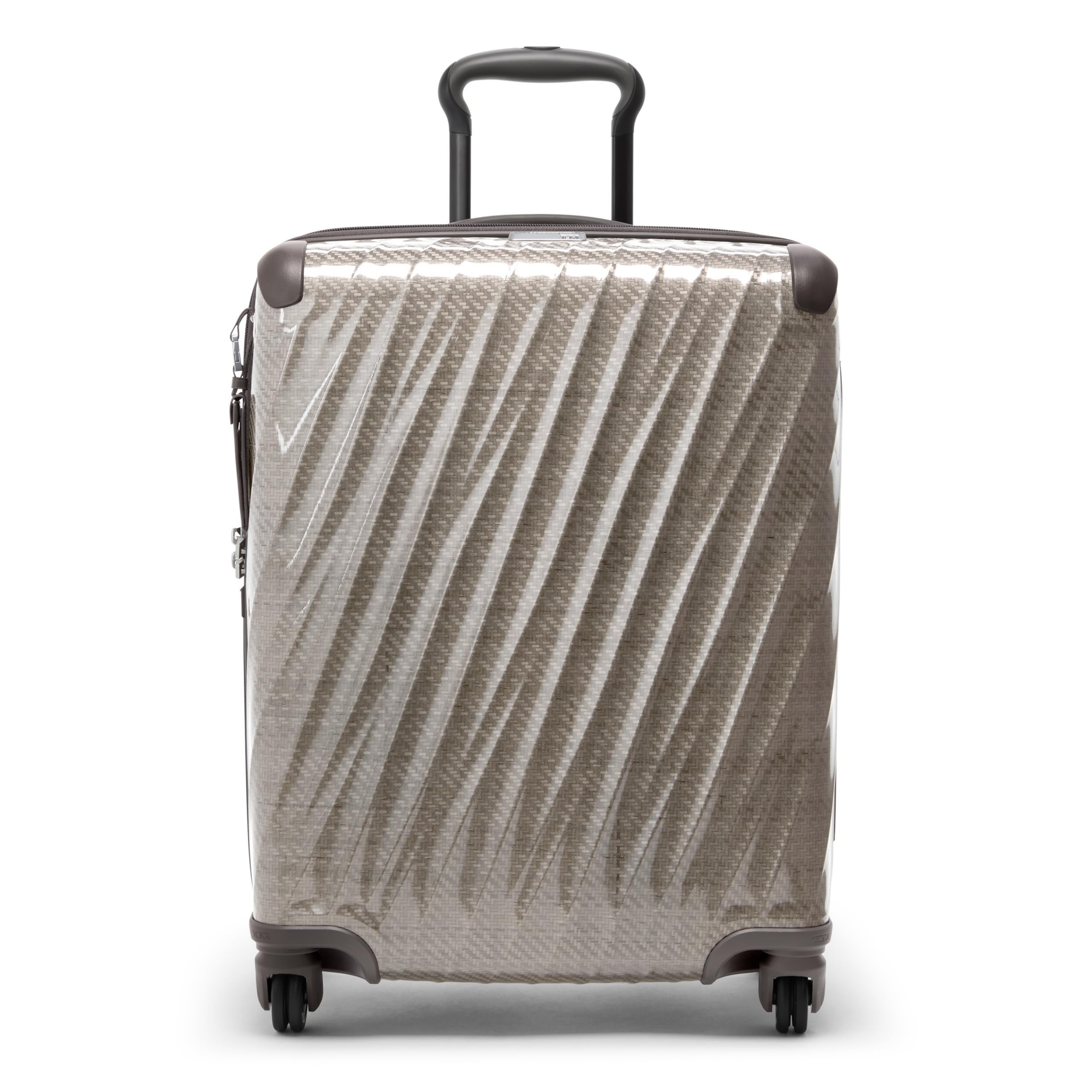 tumi-19-degree-lite-4-wheel-carry-on-luggage-lightweight-hard-shell-suitcase-wit image 1
