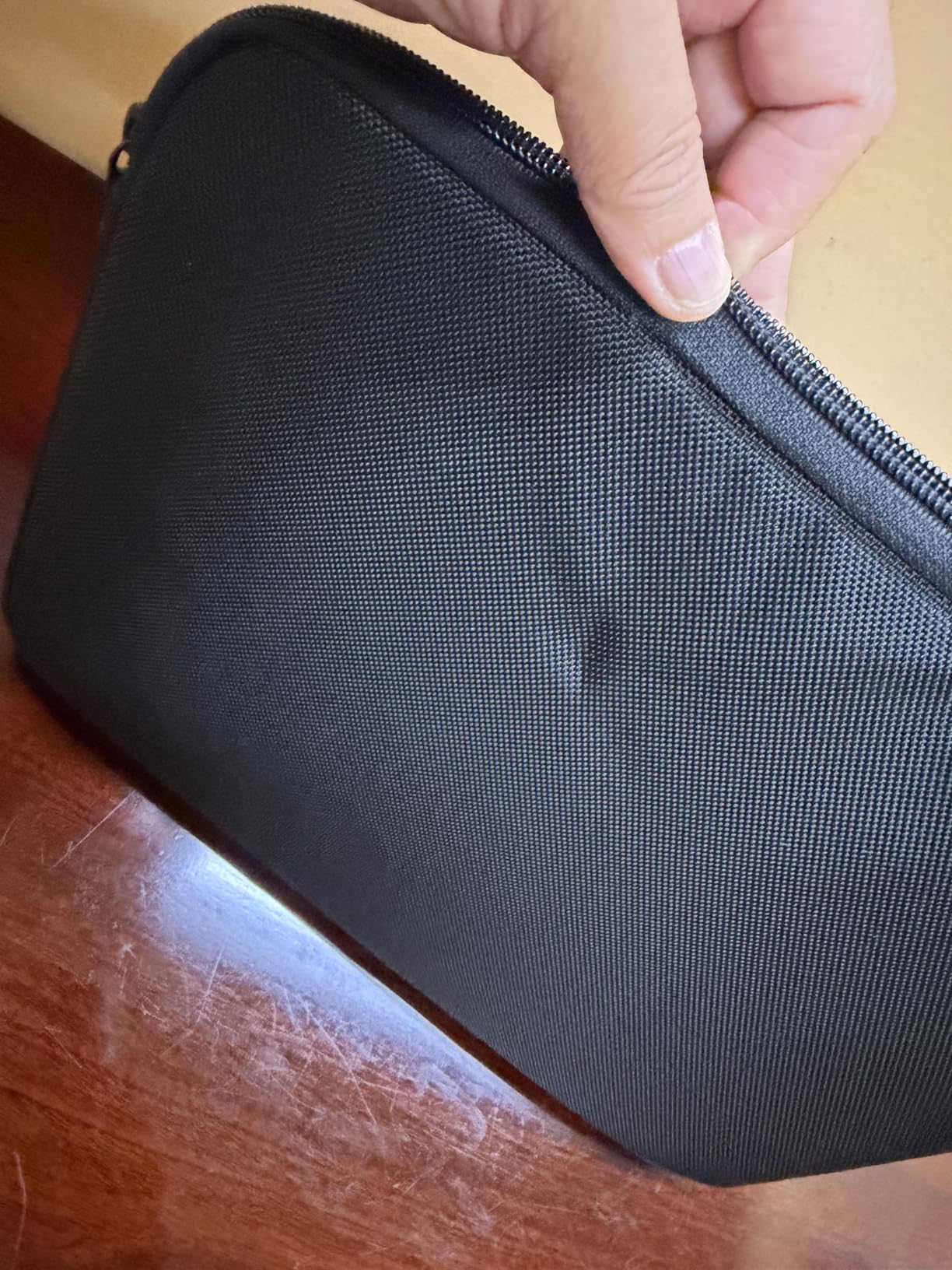 Years of daily use and counting