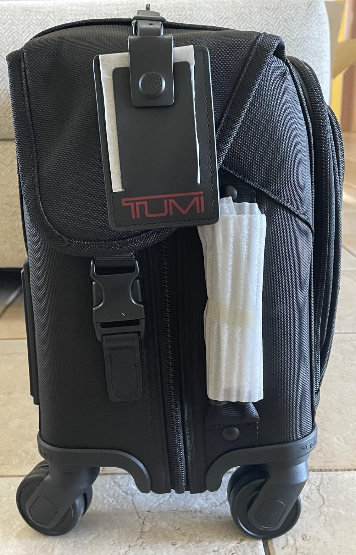 Great for two-day trips