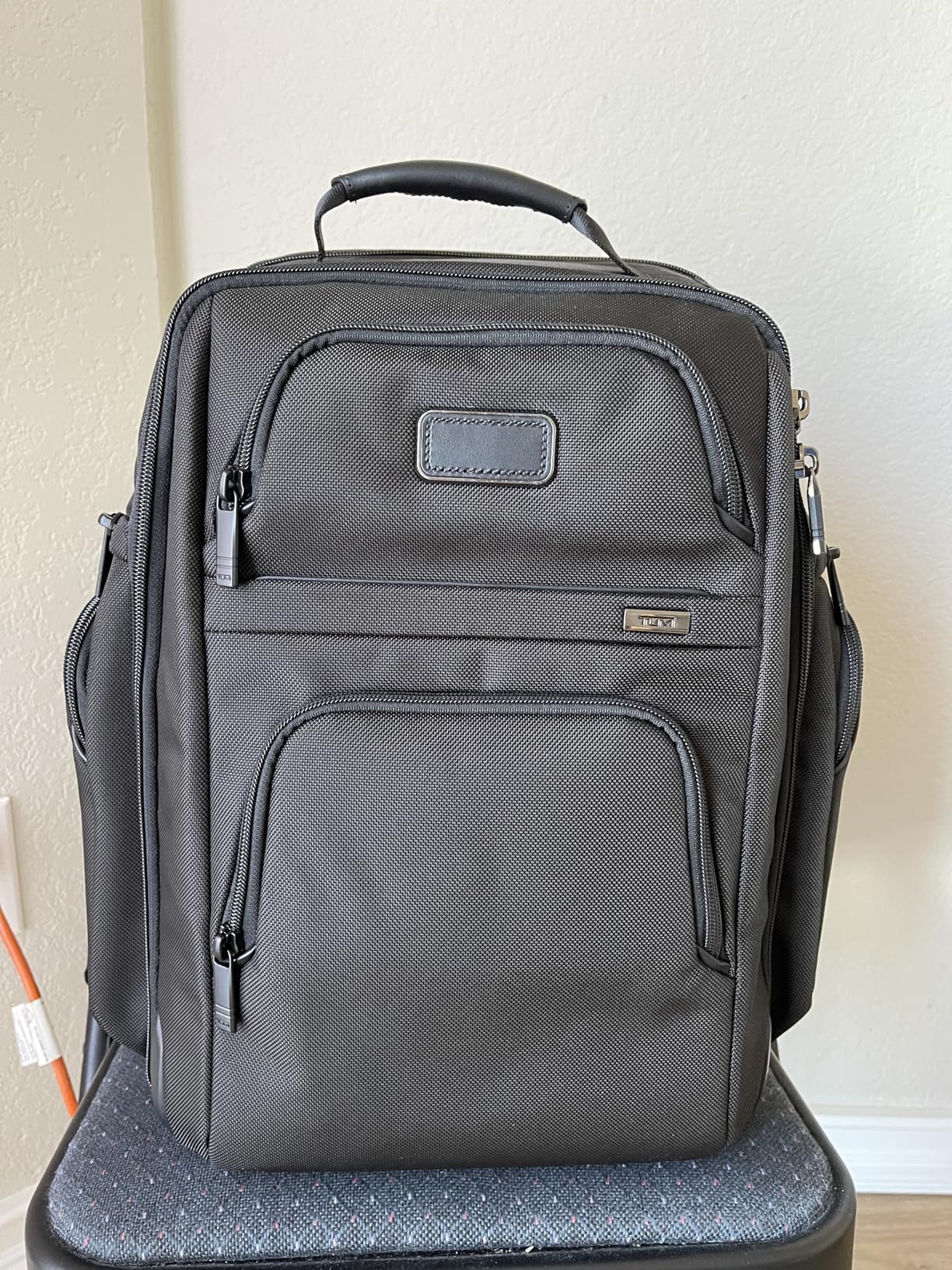 Excellent for business travel