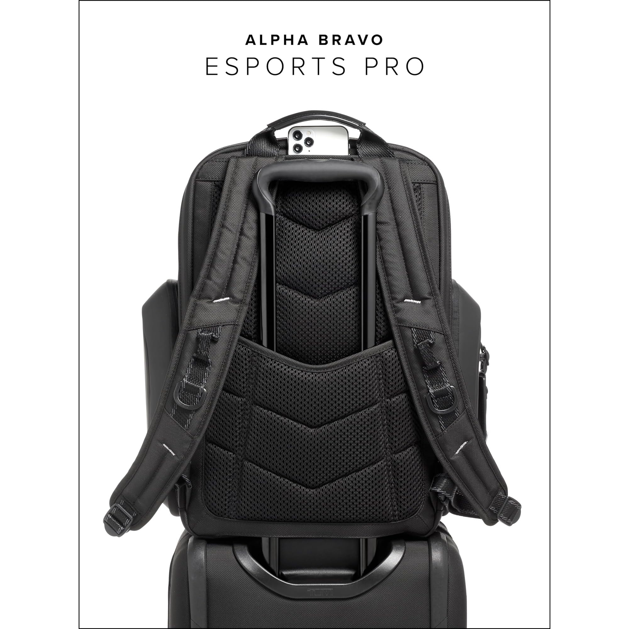 tumi-alpha-bravo-esports-pro-large-backpack-expandable-gaming-tech-backpack-with image 7