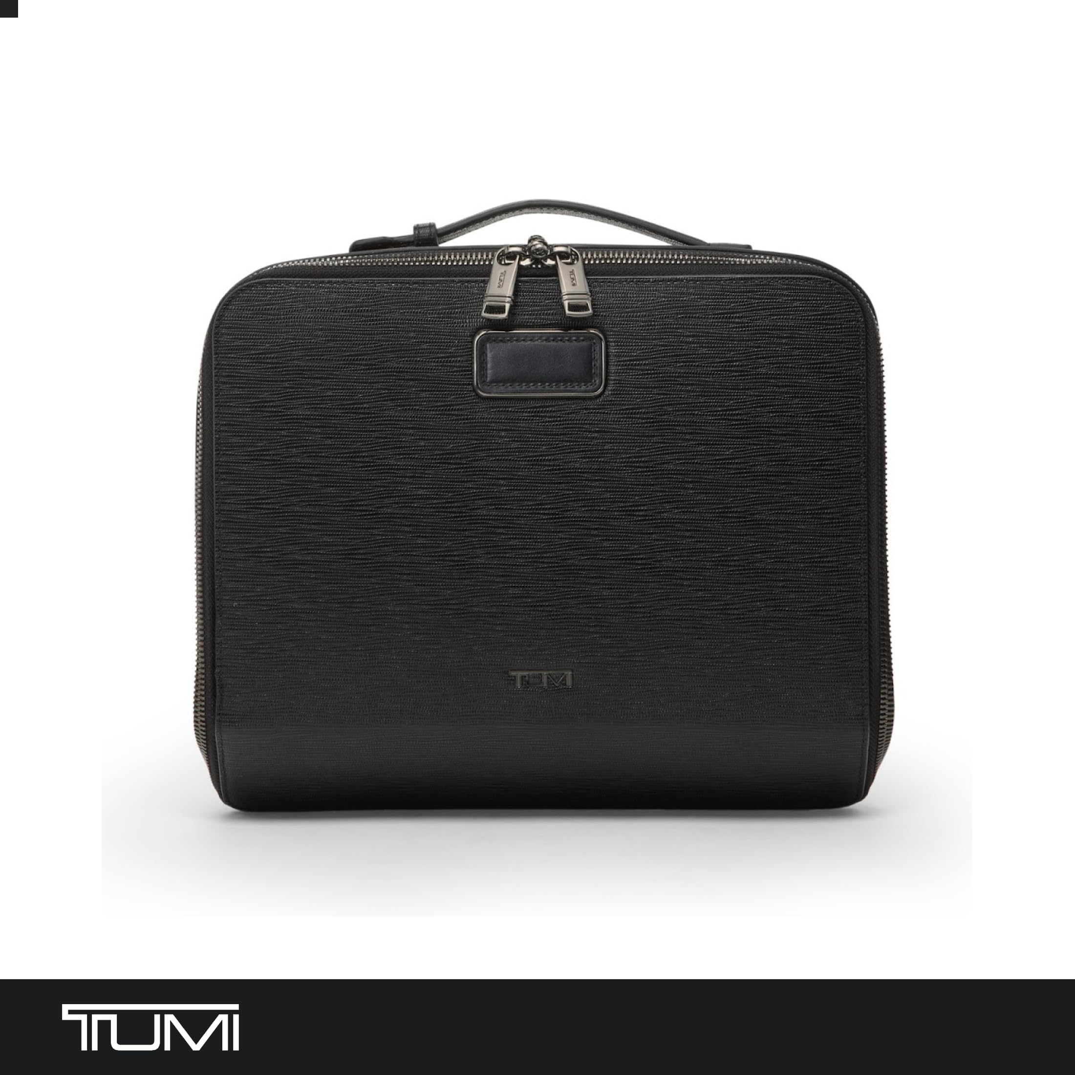 tumi-travel-accessories-valuables-travel-case-premium-embossed-leather-watch-jew image 2