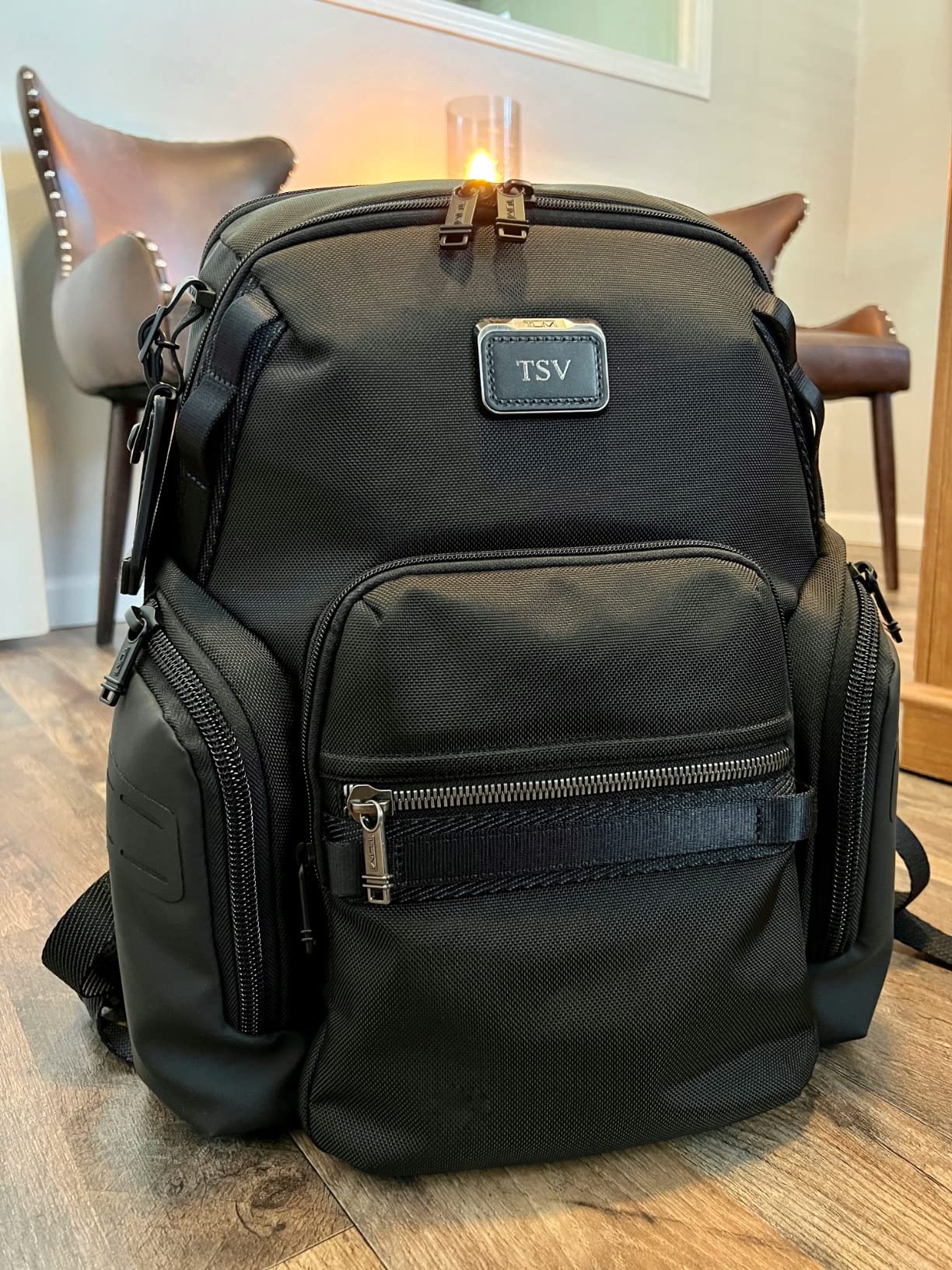Great bag for smaller laptops