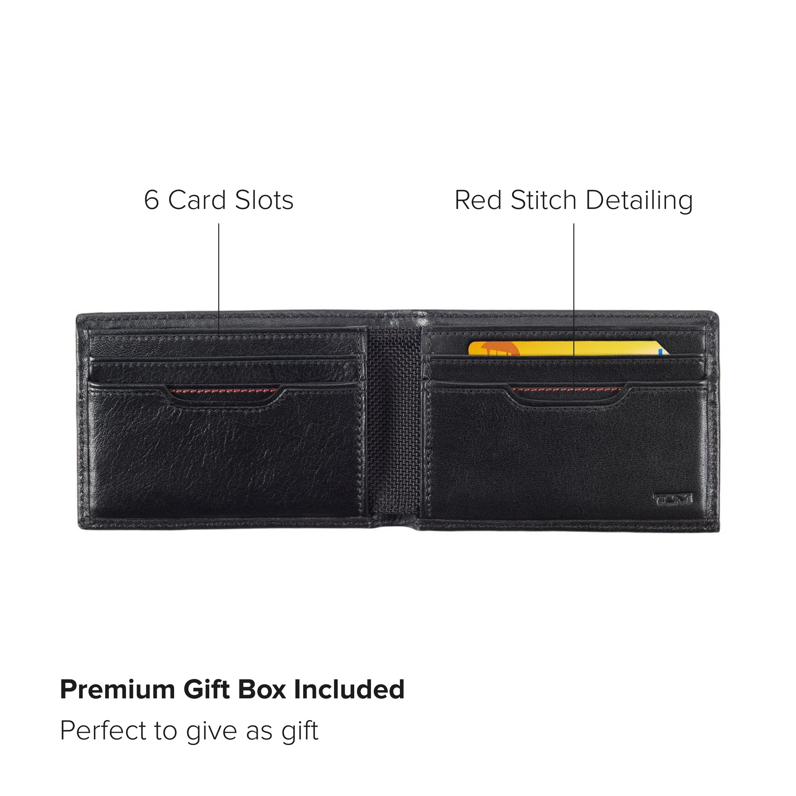 tumi-delta-slim-single-billfold-wallet-full-grain-nappa-leather-rfid-blocking-tu image 3
