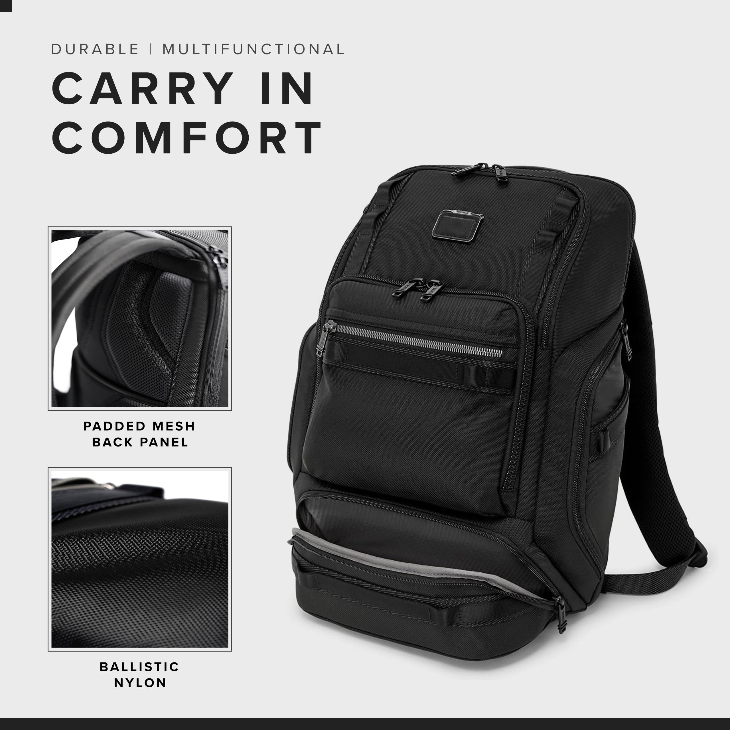 tumi-alpha-bravo-renegade-backpack-18-5-ballistic-nylon-travel-laptop-backpack-w image 5