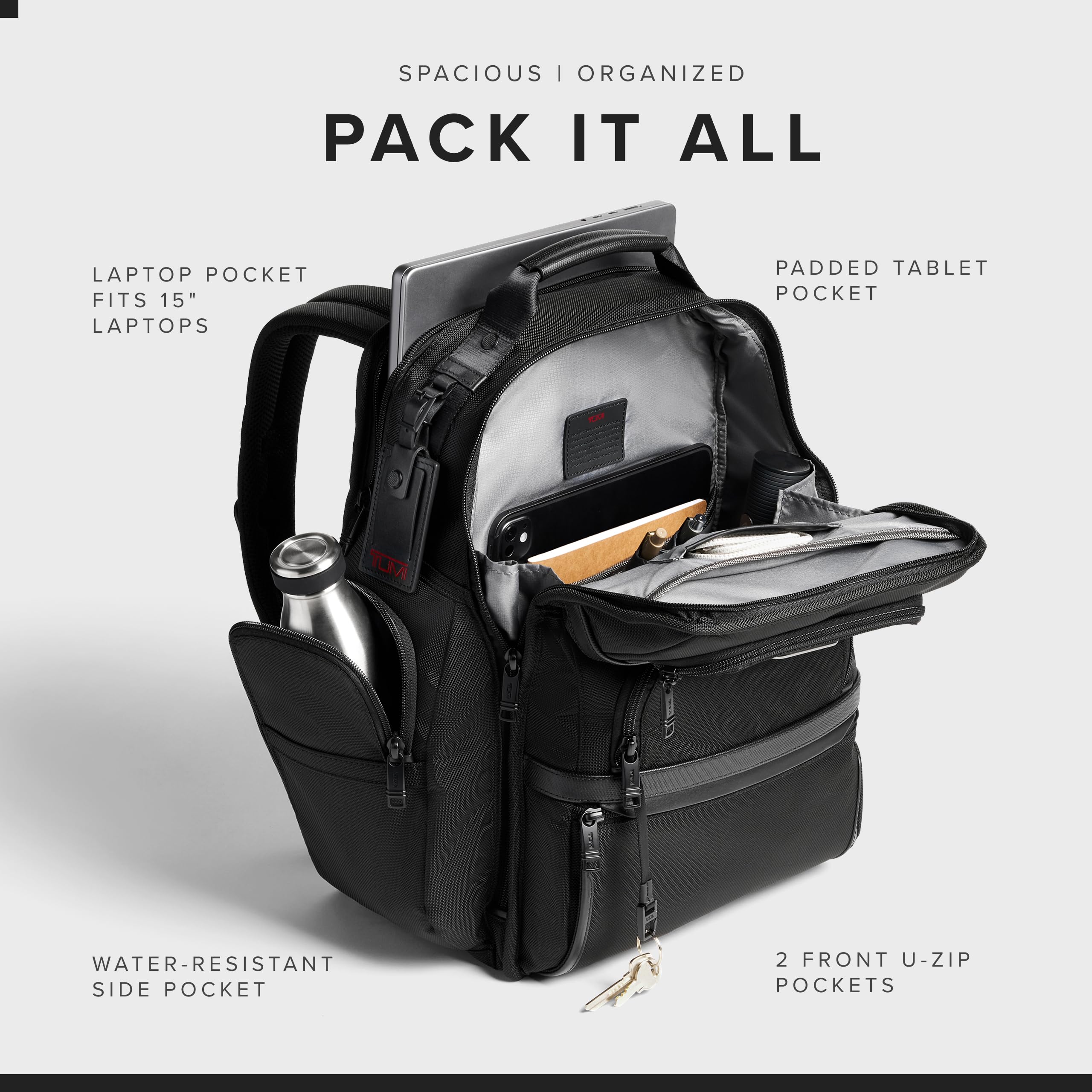 tumi-alpha-brief-pack-laptop-backpack-ballistic-nylon-15-work-and-travel-carry-o image 3